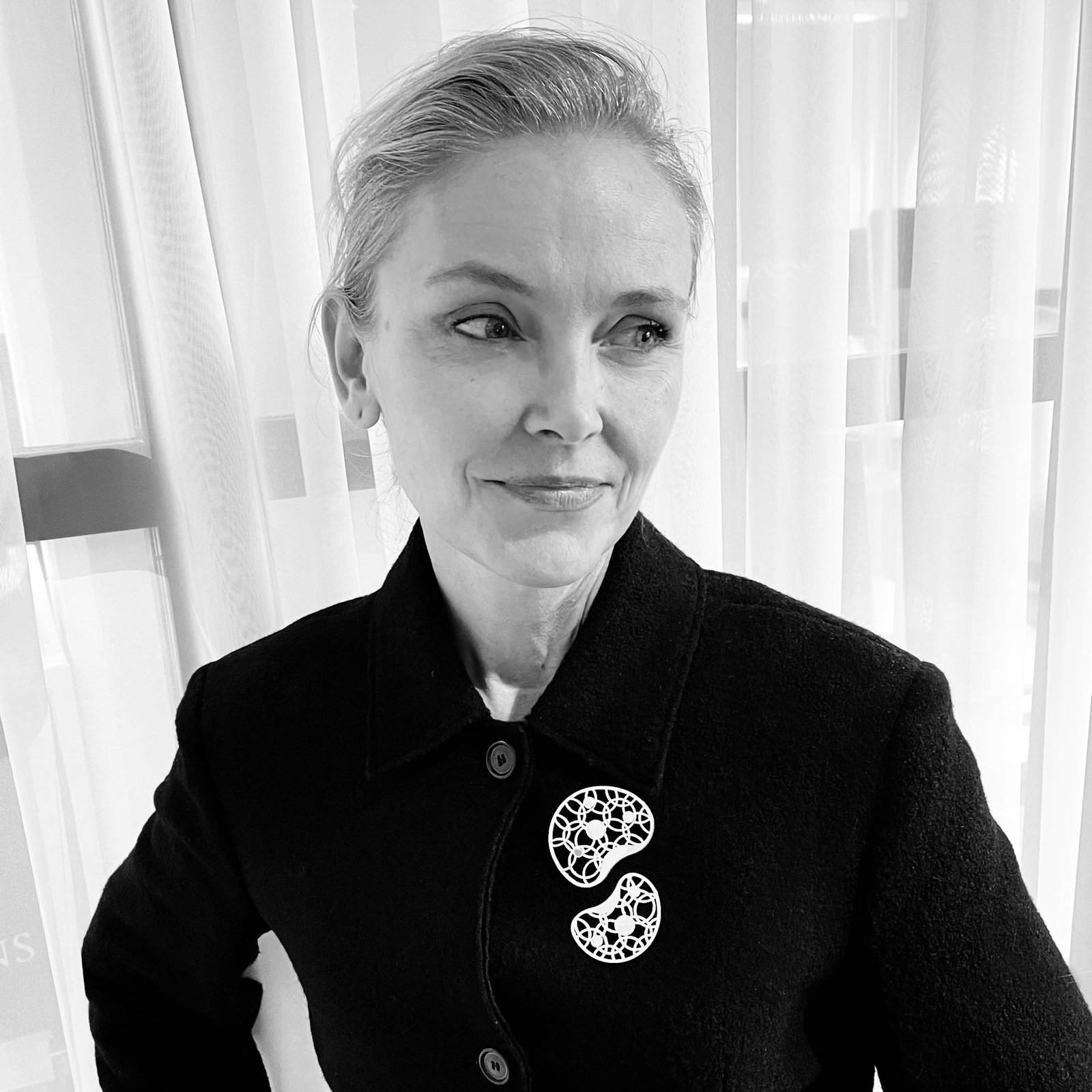 Joy Brooch XL bild 2