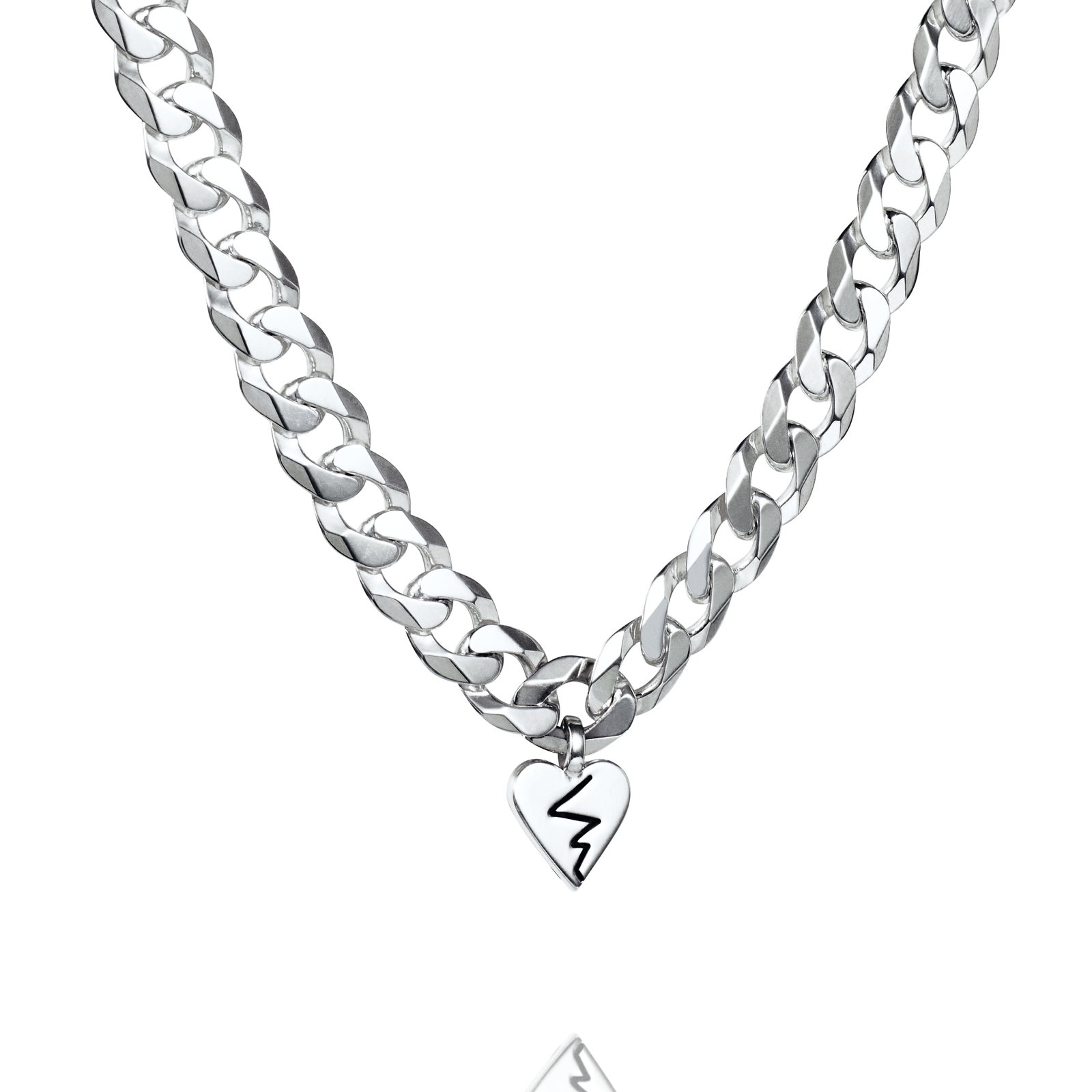 Heartbroken Necklace bild 2