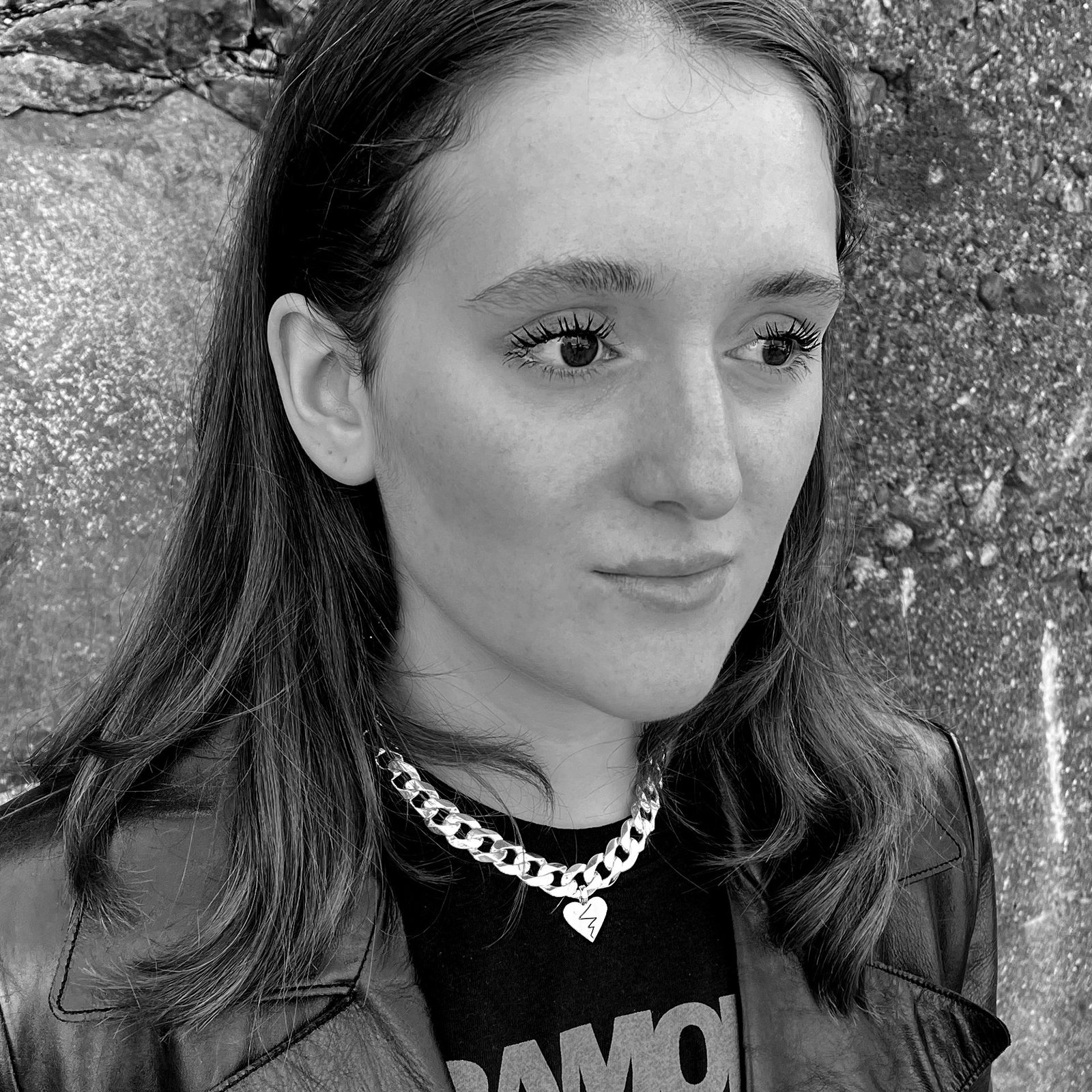 Heartbroken Necklace bild 3