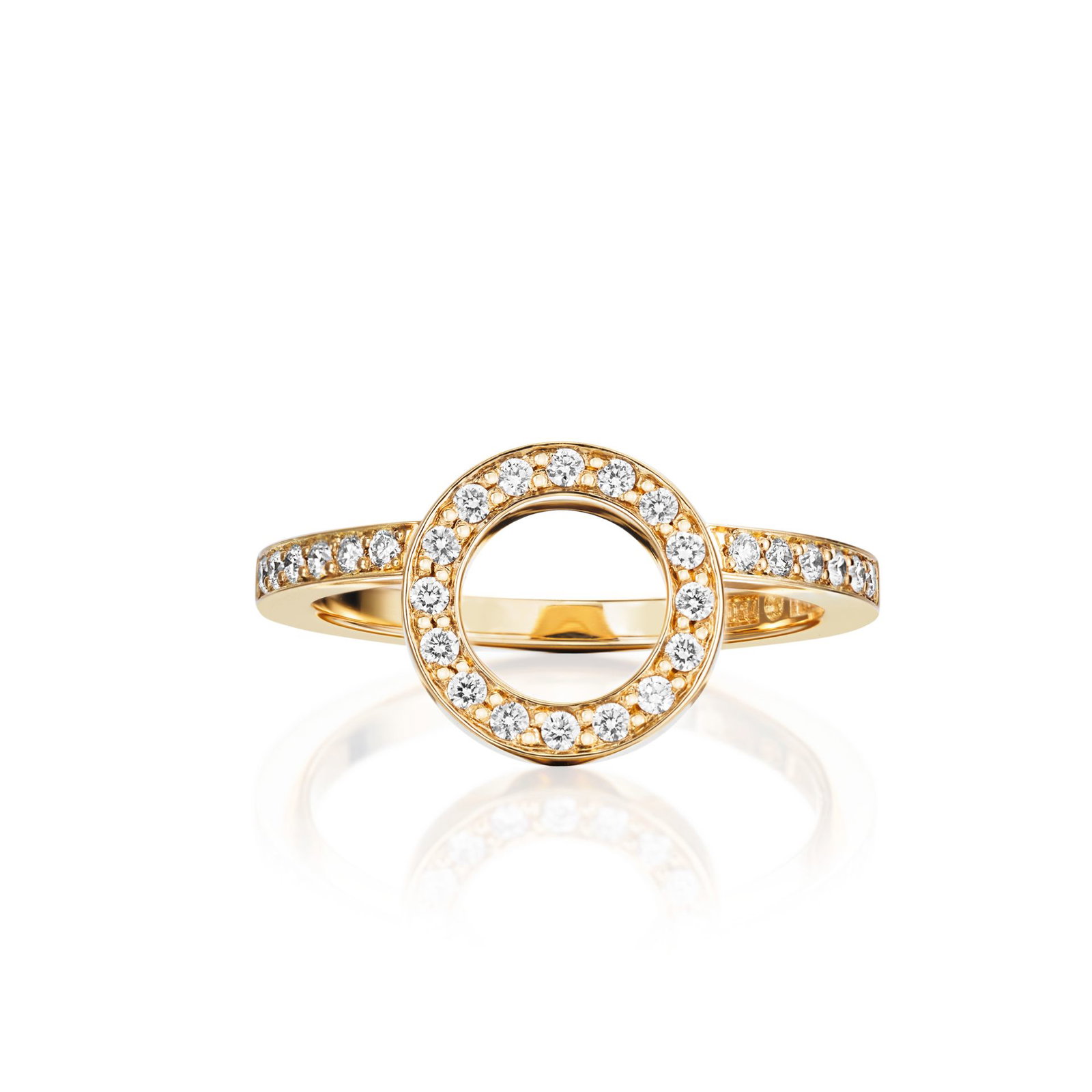 Circle Of Love Ring l