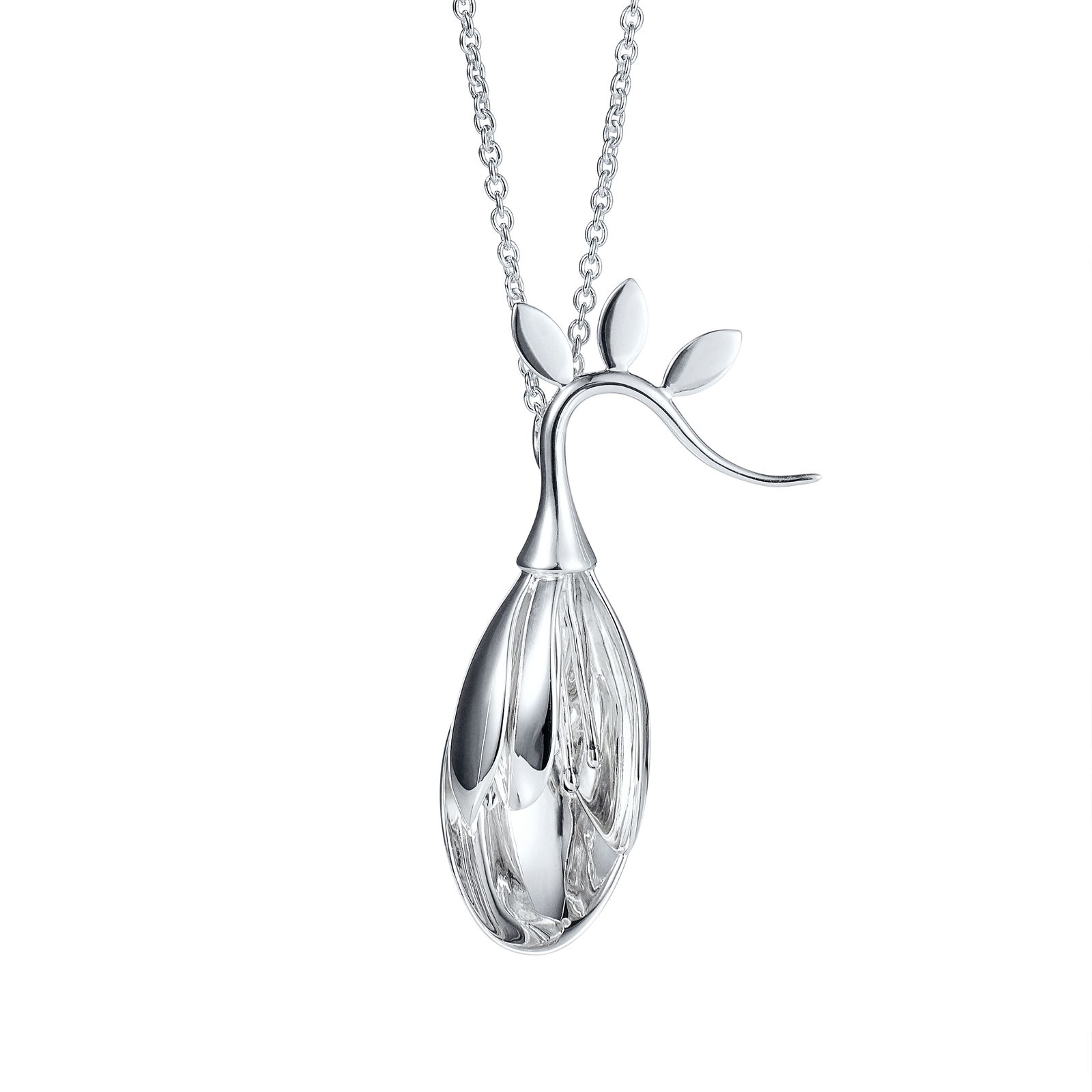 Freesia Pendant.