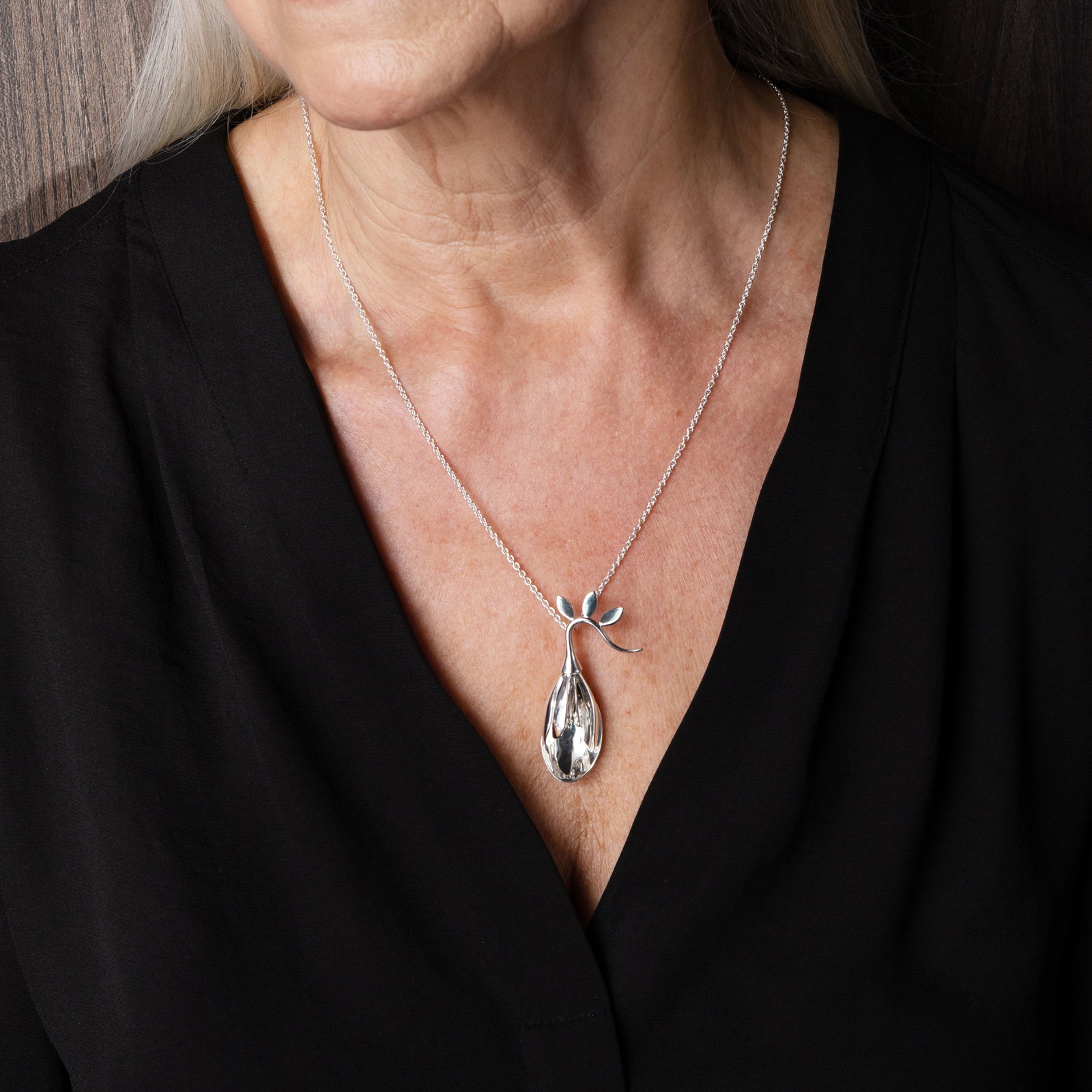 Freesia Pendant bild 2