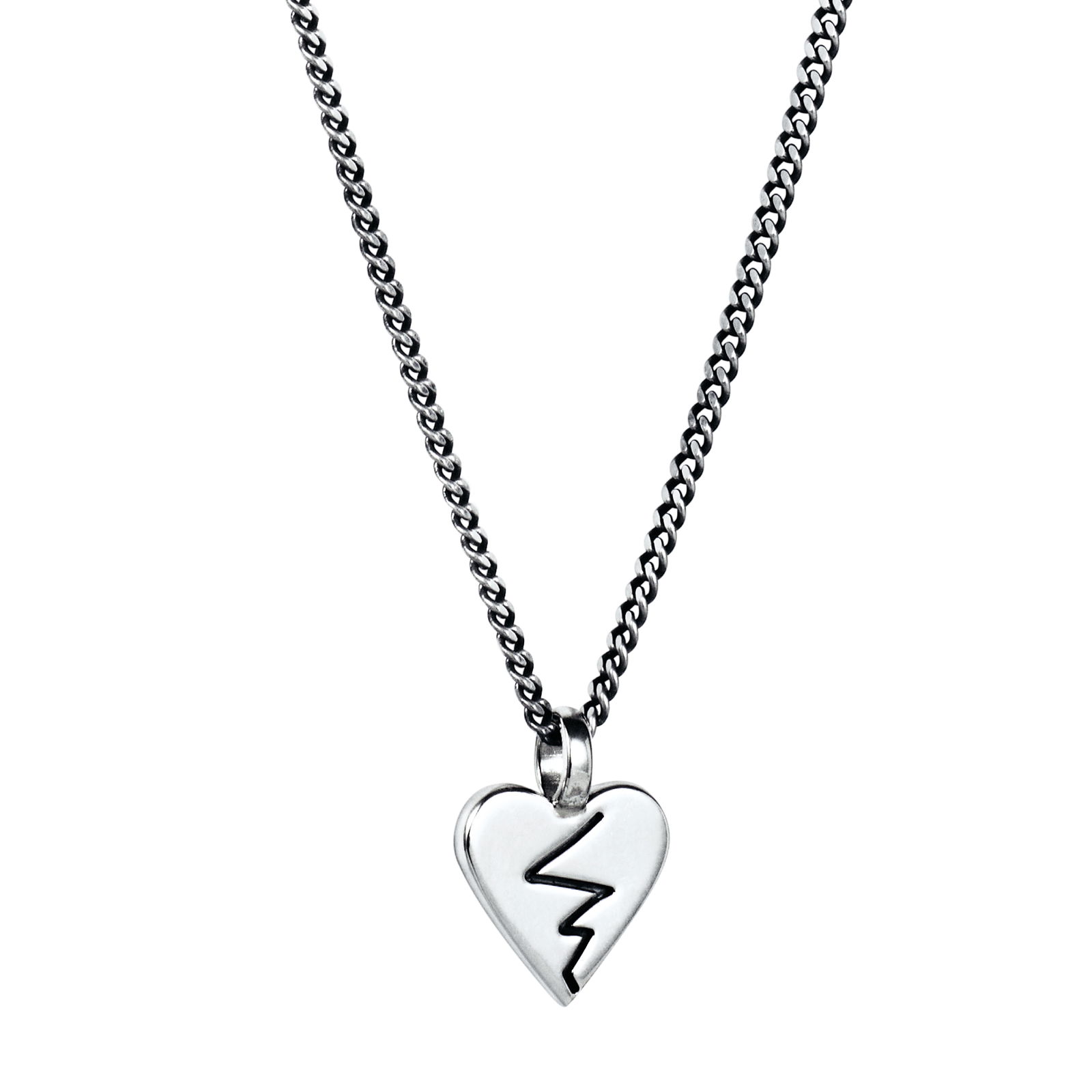 Heartbroken Pendant bild 2