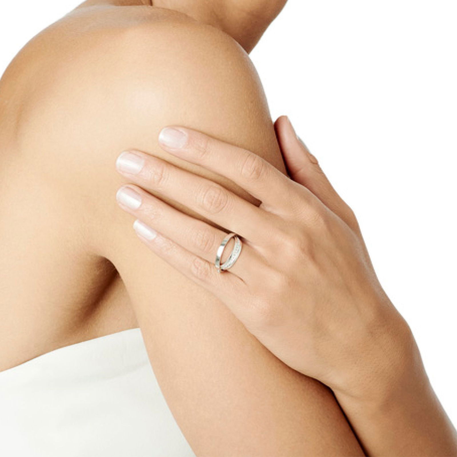 Two Of Us & Stars Ring bild 2