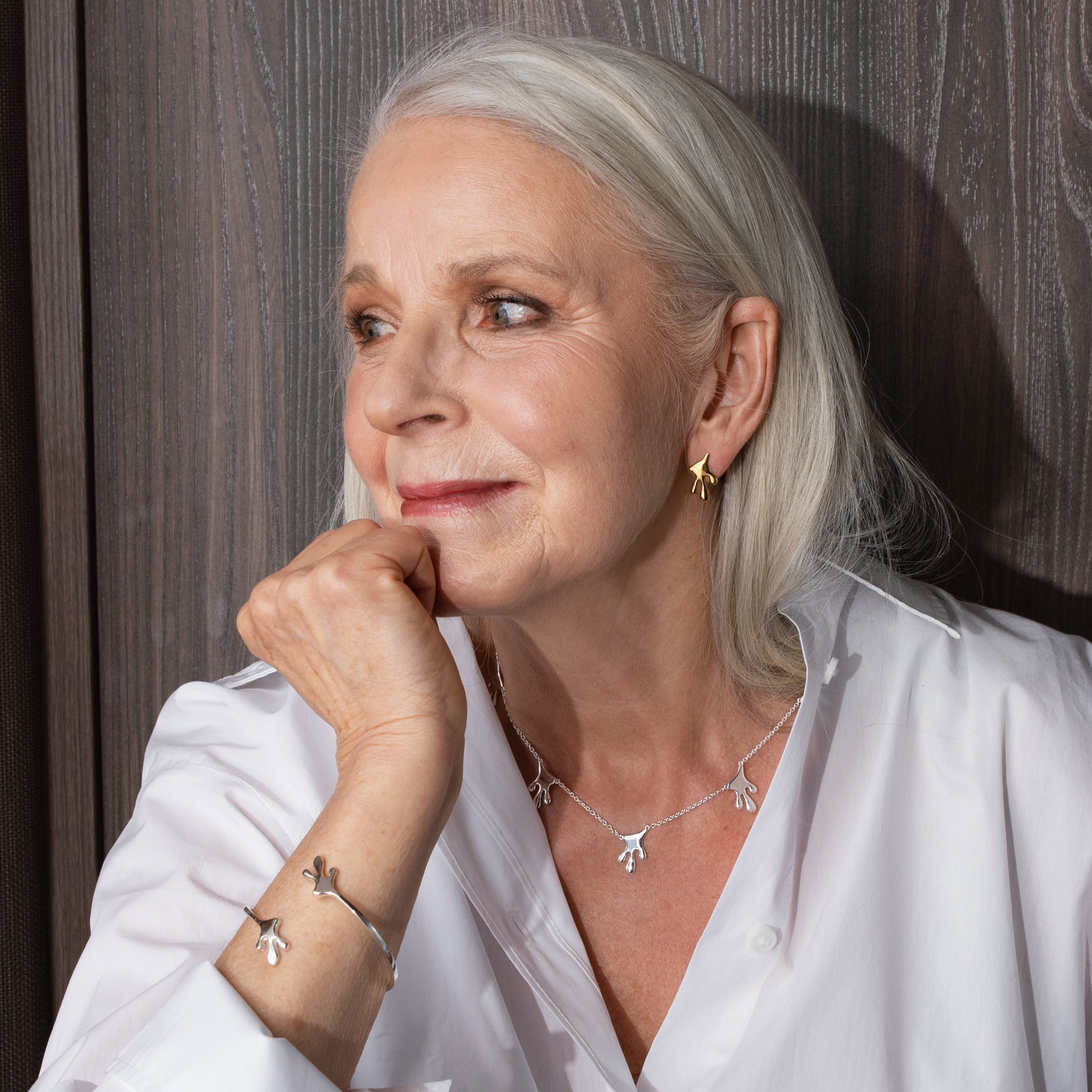 Honey Necklace bild 2