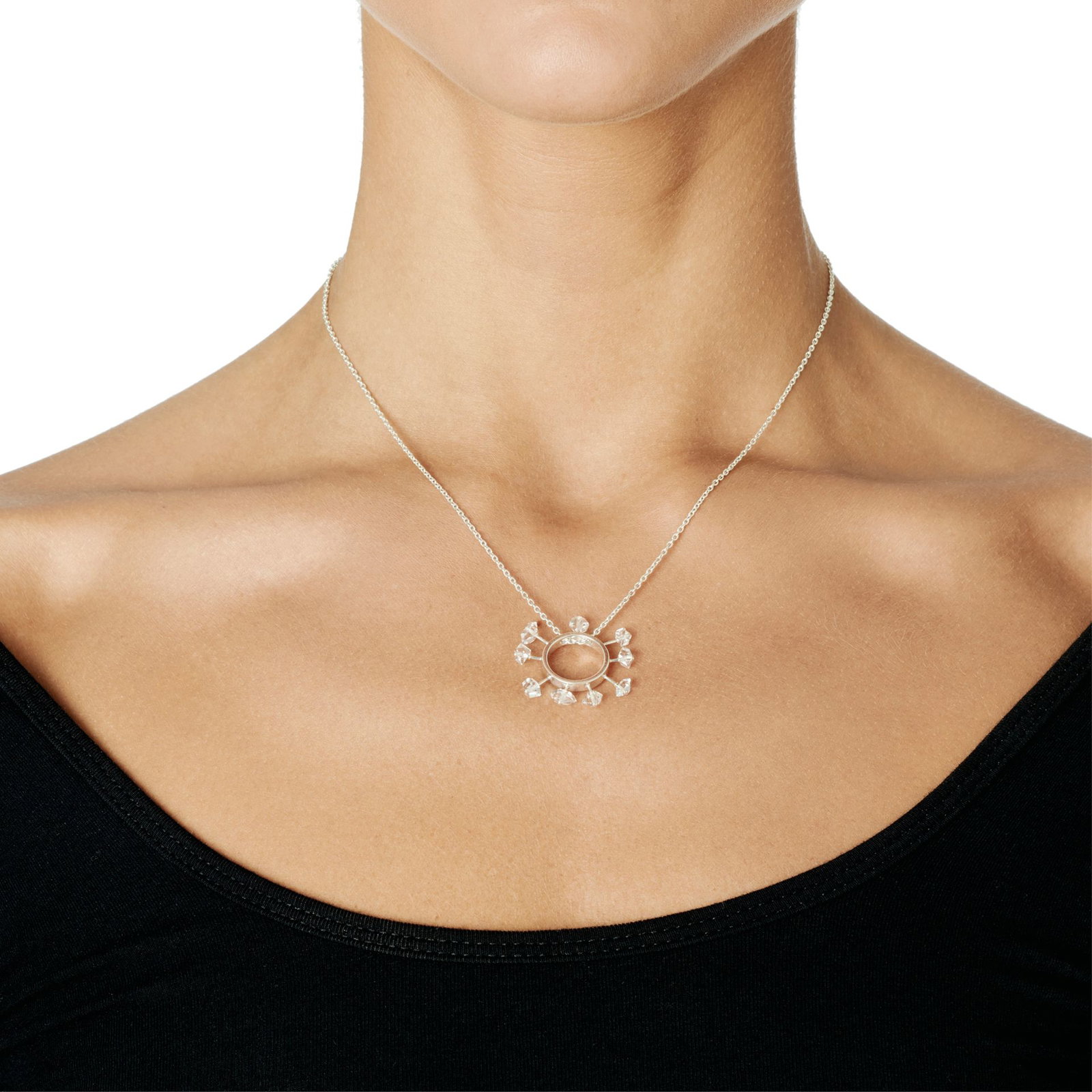 Here Comes The Sun Necklace bild 2