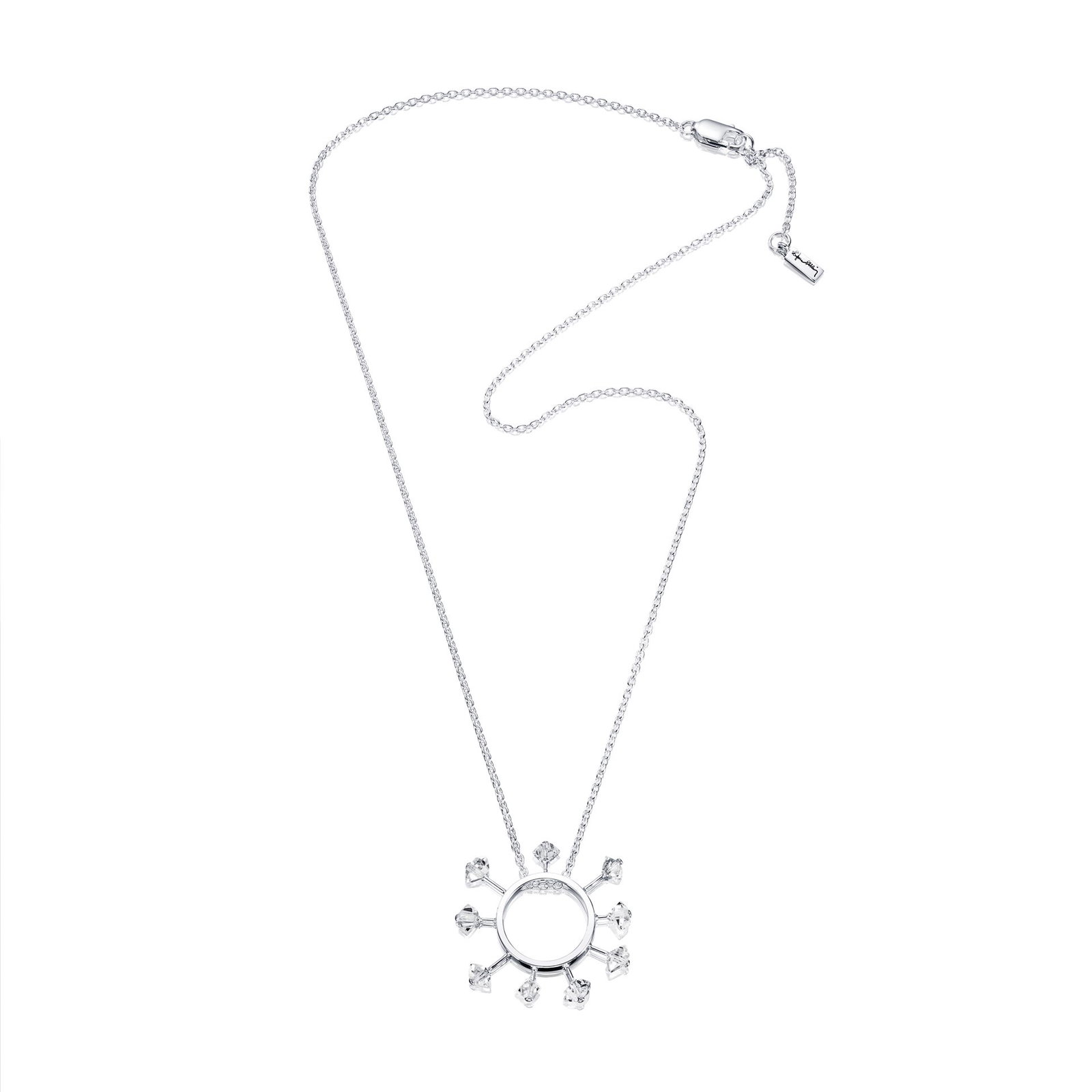 Here Comes The Sun Necklace bild 3