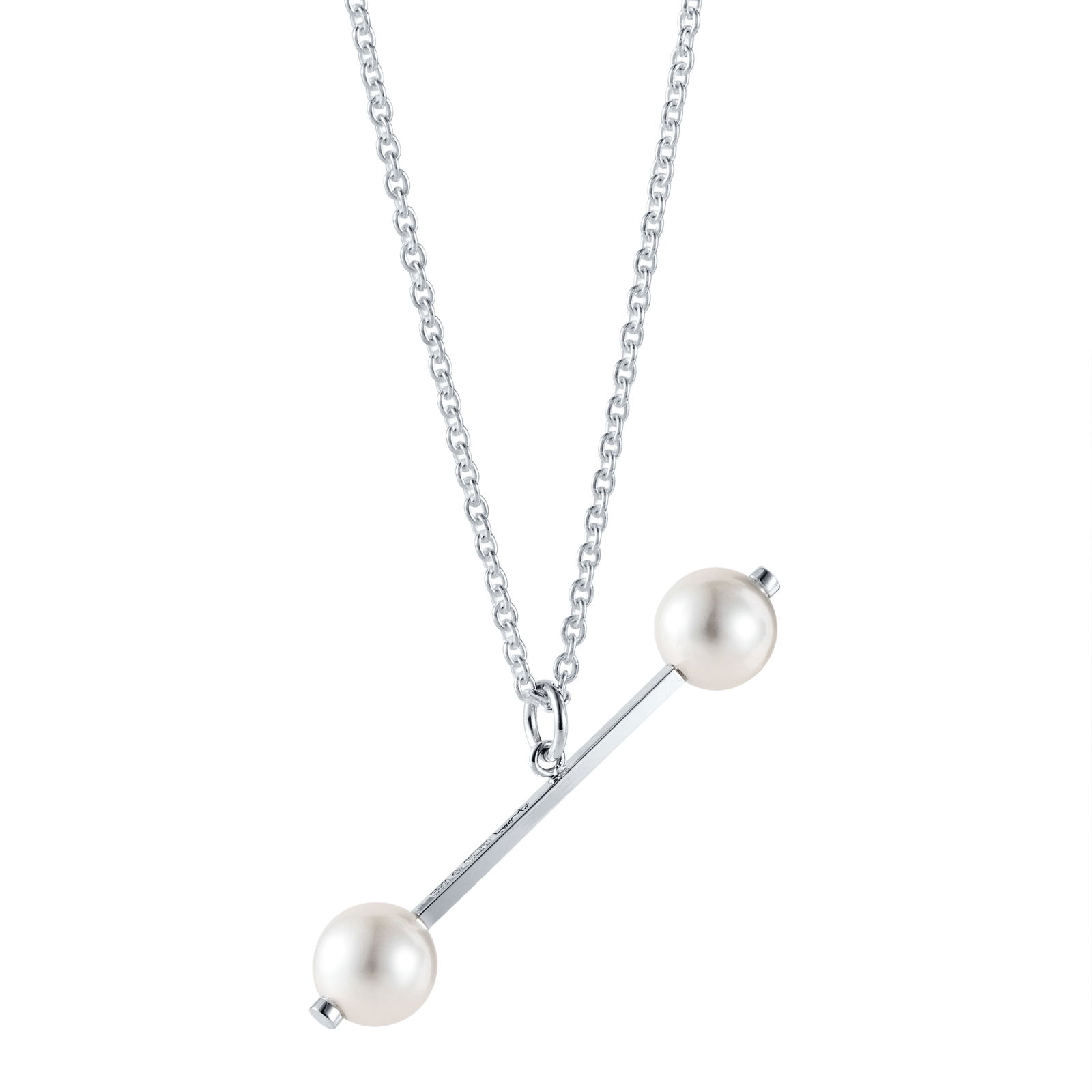 Balance Pendant.