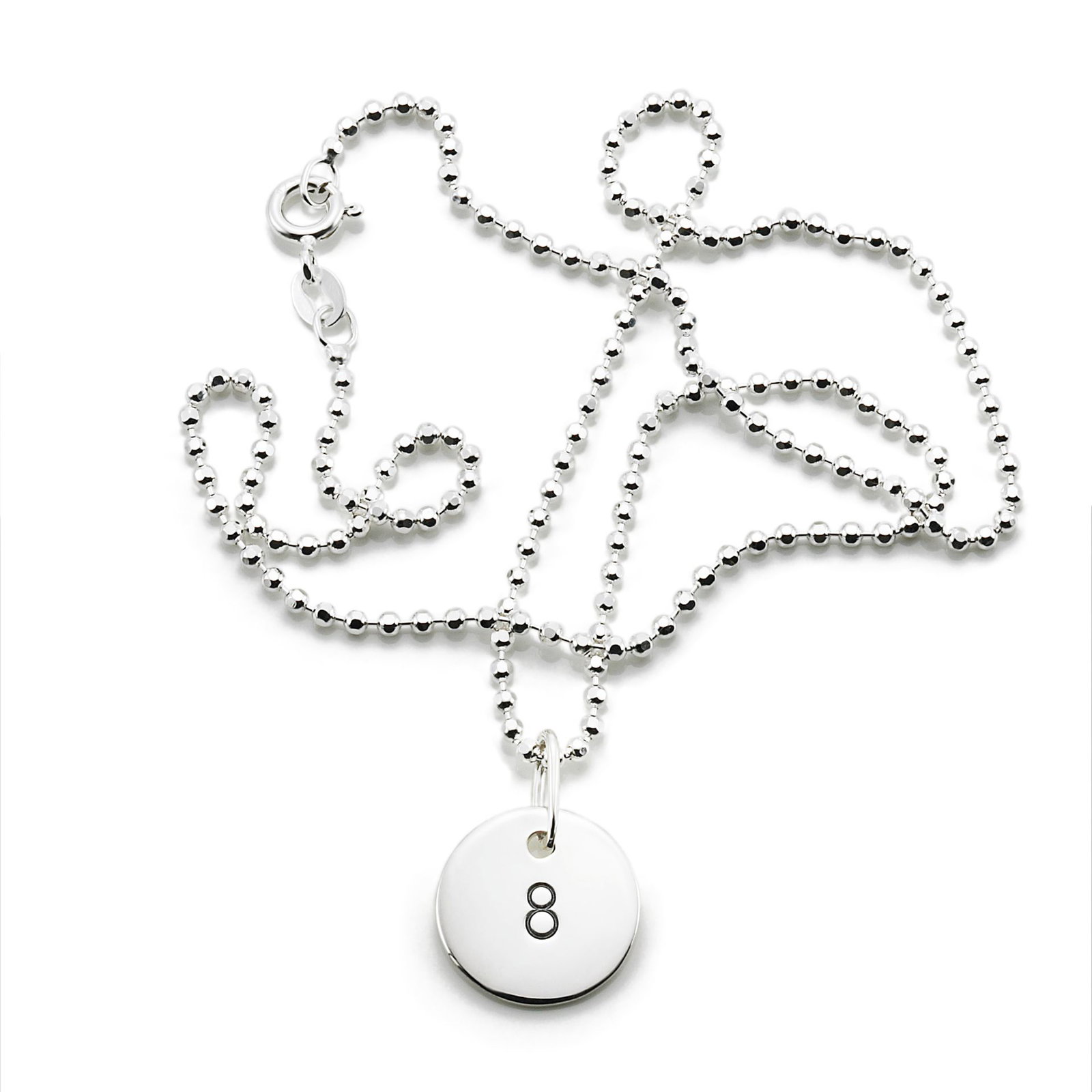 Baby Luck Pendant bild 4