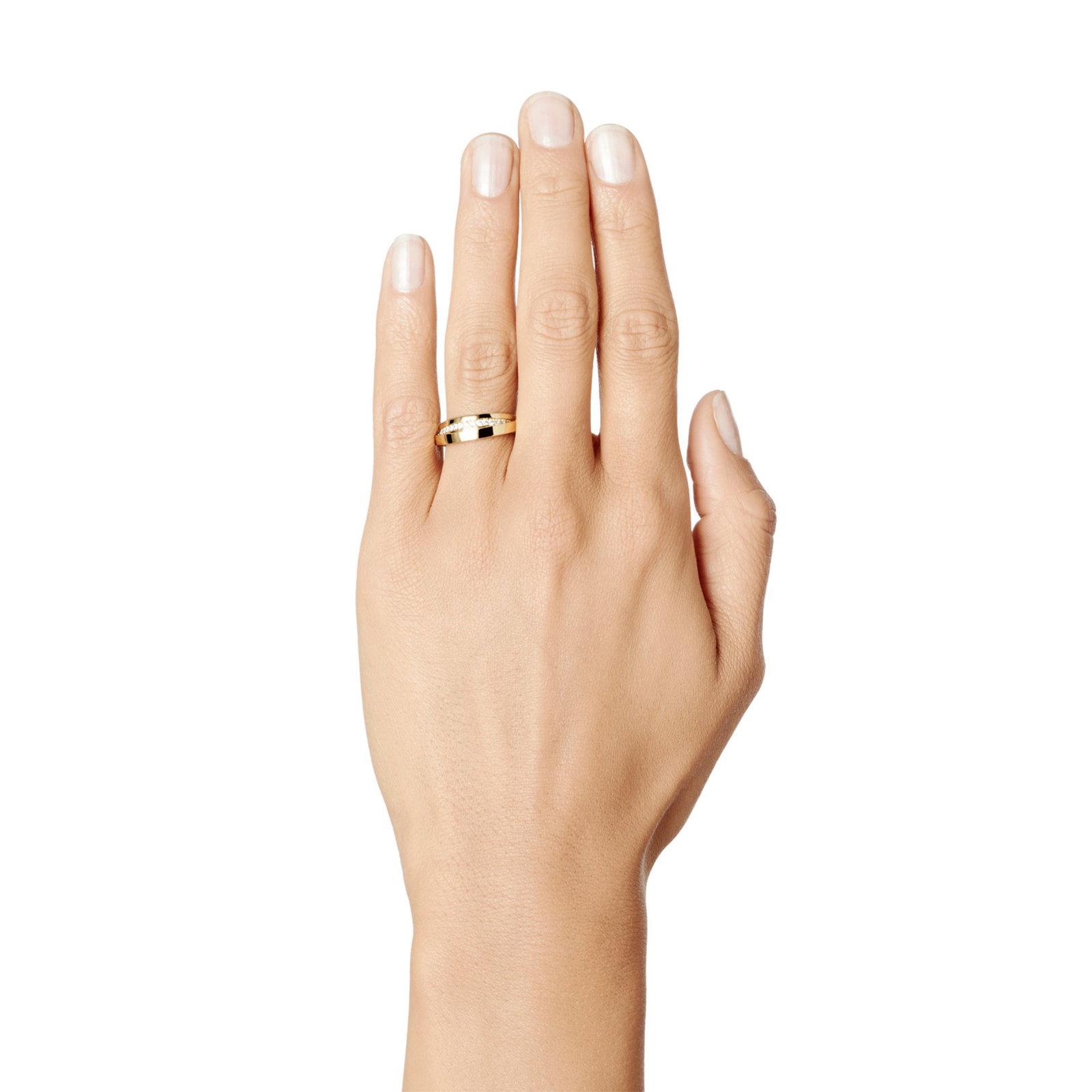 Two Of Us & Stars Ring bild 5