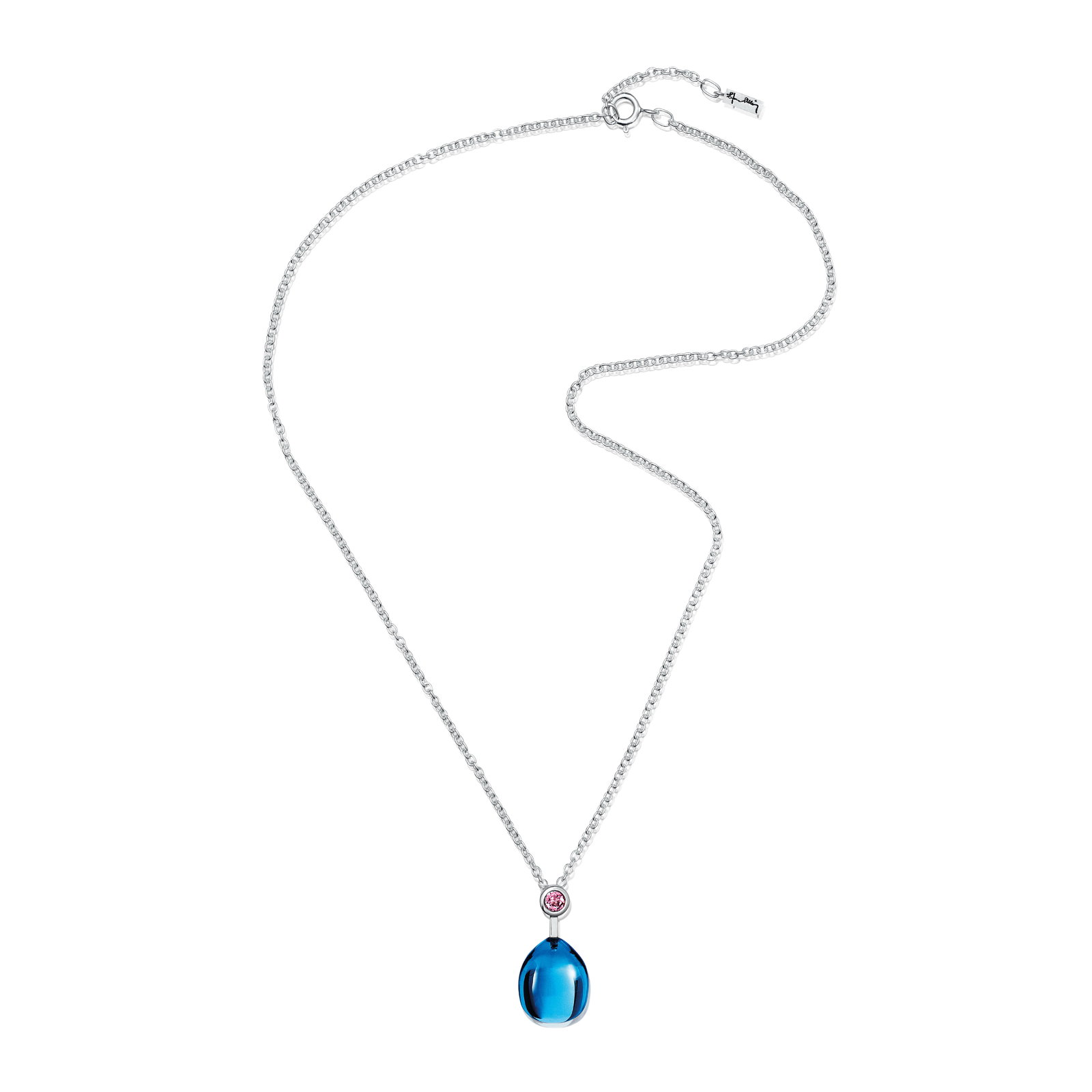 Ocean Dream Pendant bild 3