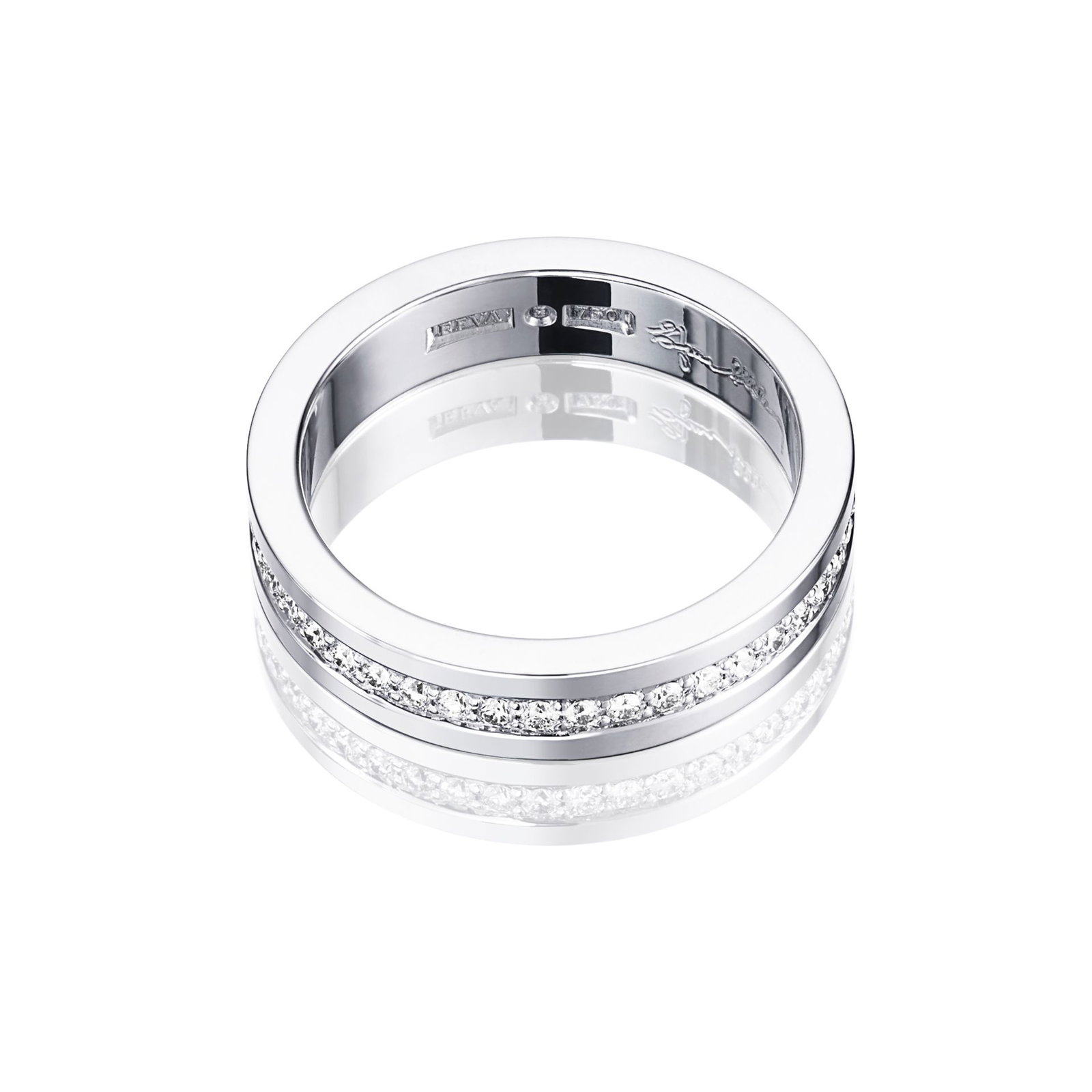 4½ & Stars Ring bild 3