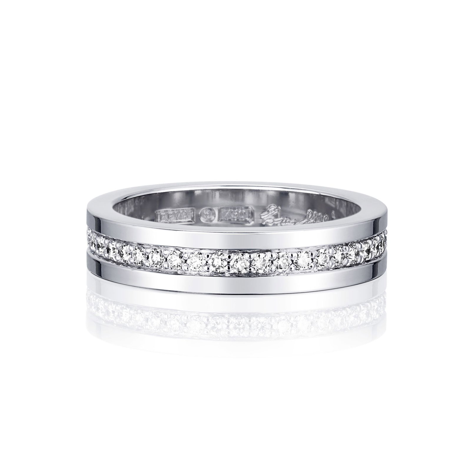 4½ & Stars Ring bild 4