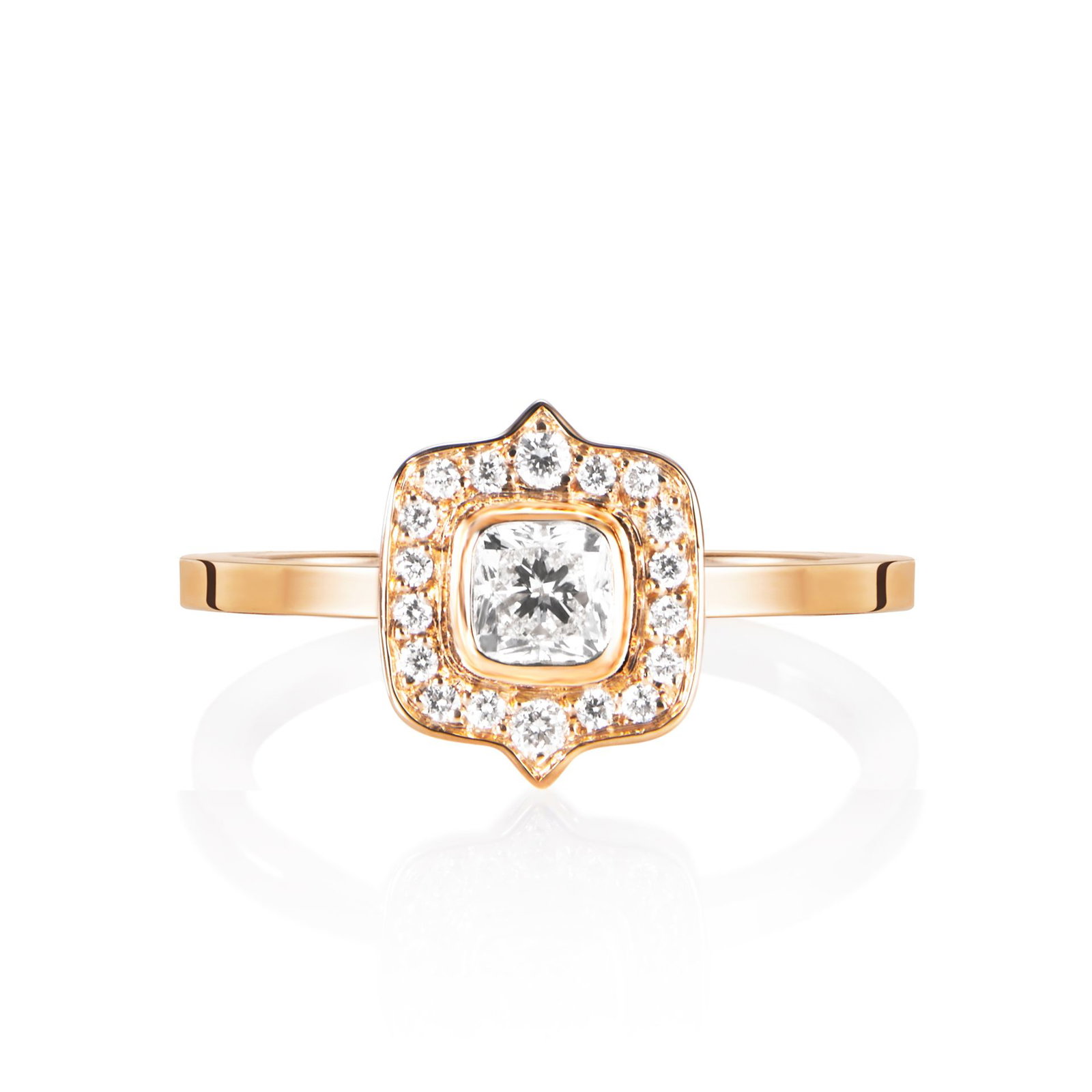 The Mrs Ring 0.30 ct