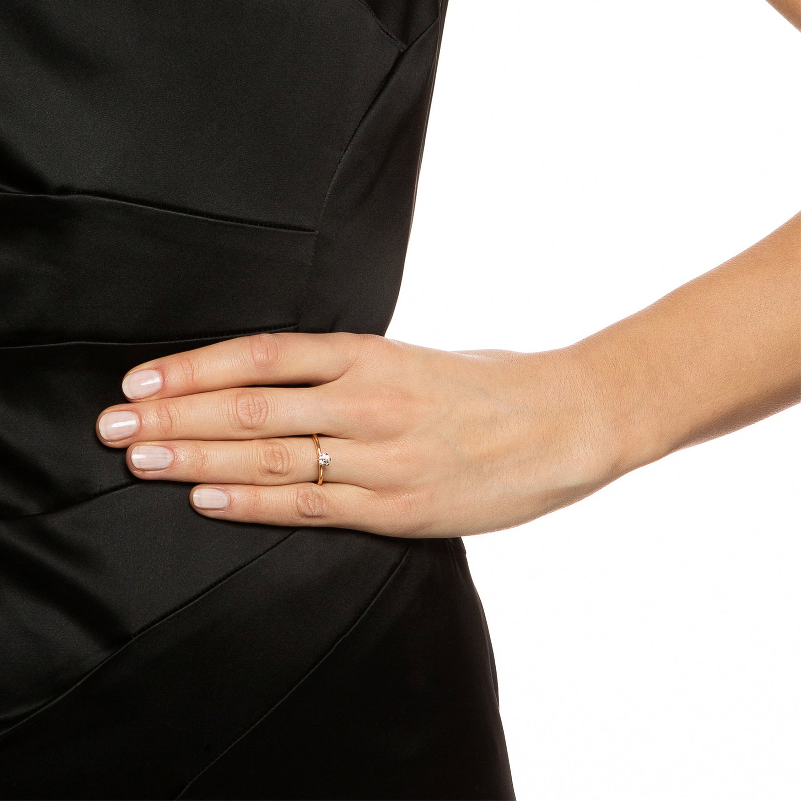 High On Love Ring 0.30 ct bild 5