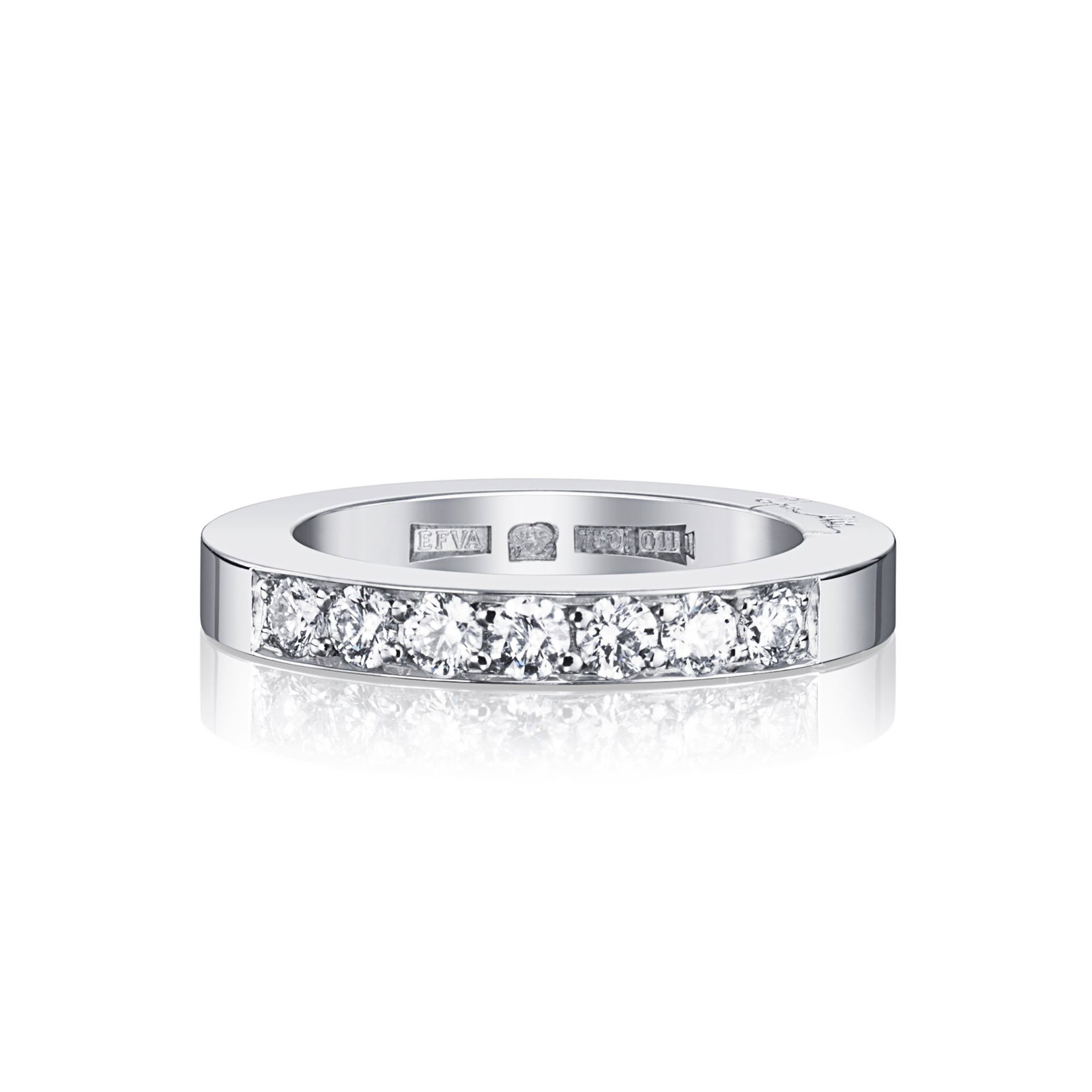 7 Stars & Signature Ring bild 4