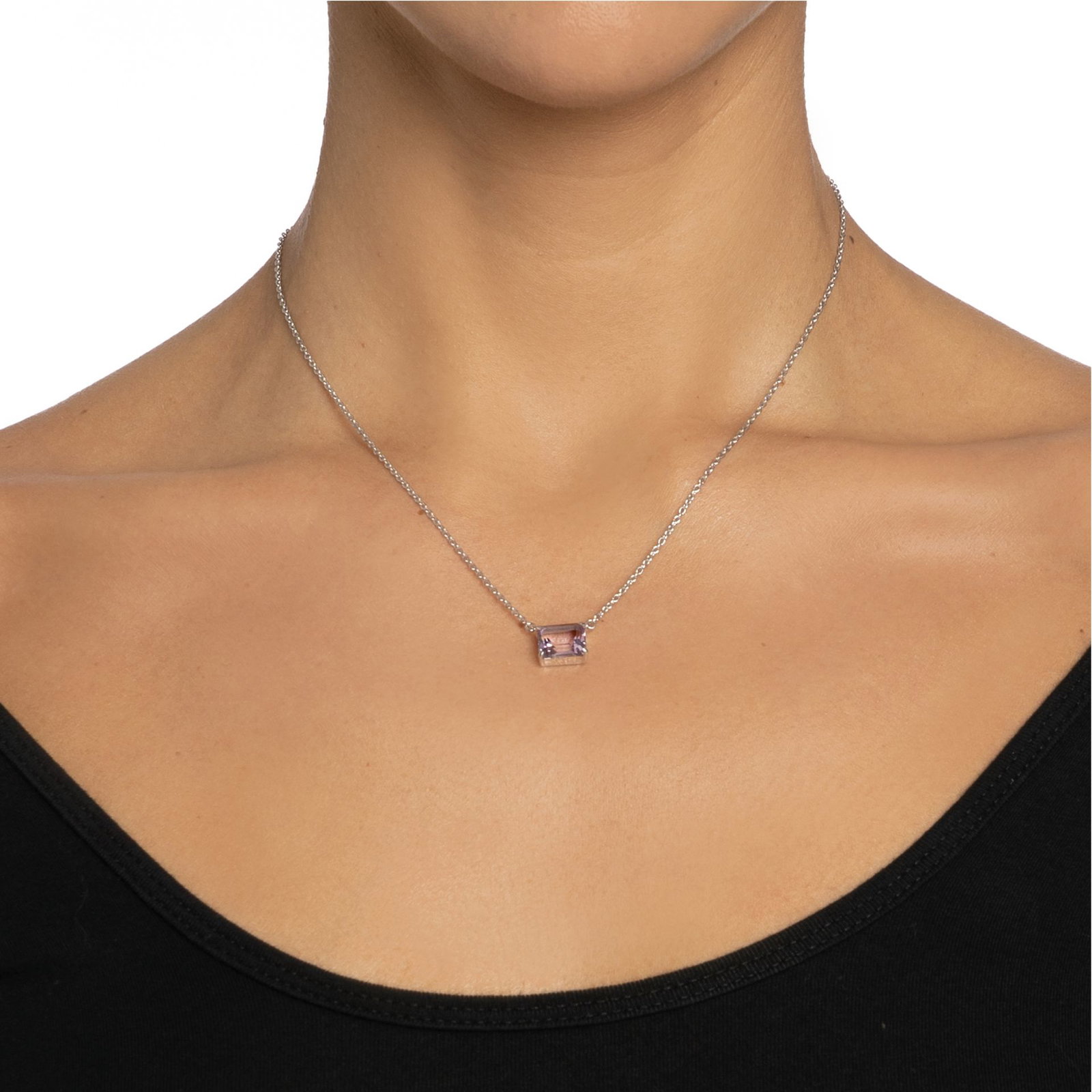 A Purple Dream Necklace bild 2