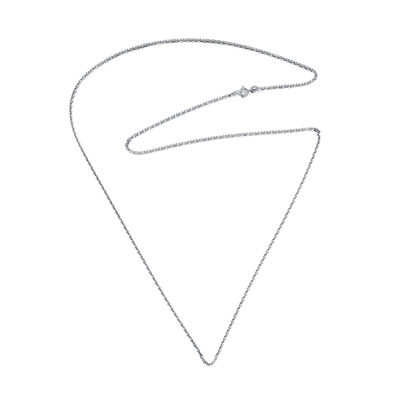 Link Chain D/C 0.6 mm