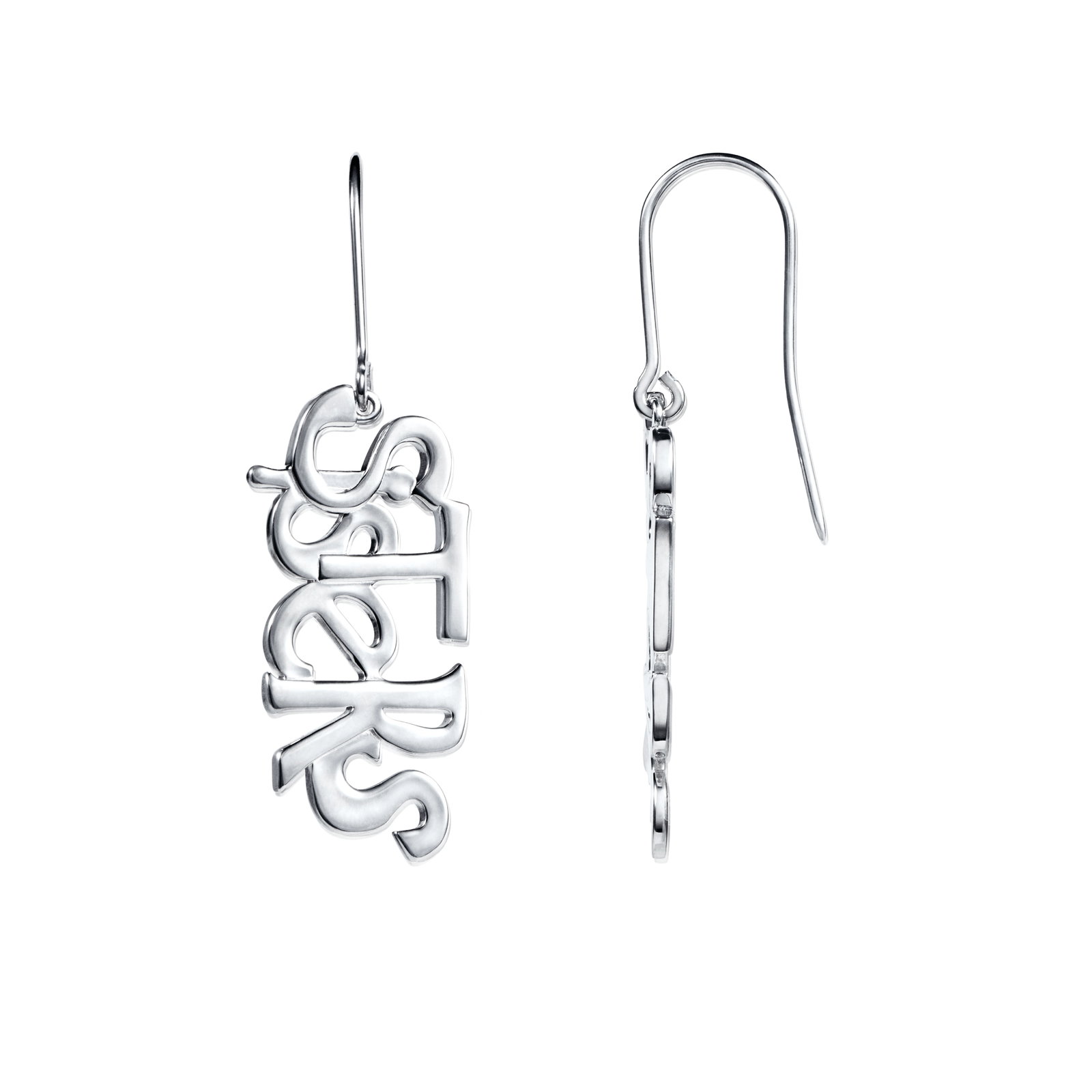 Sisters Earrings bild 4