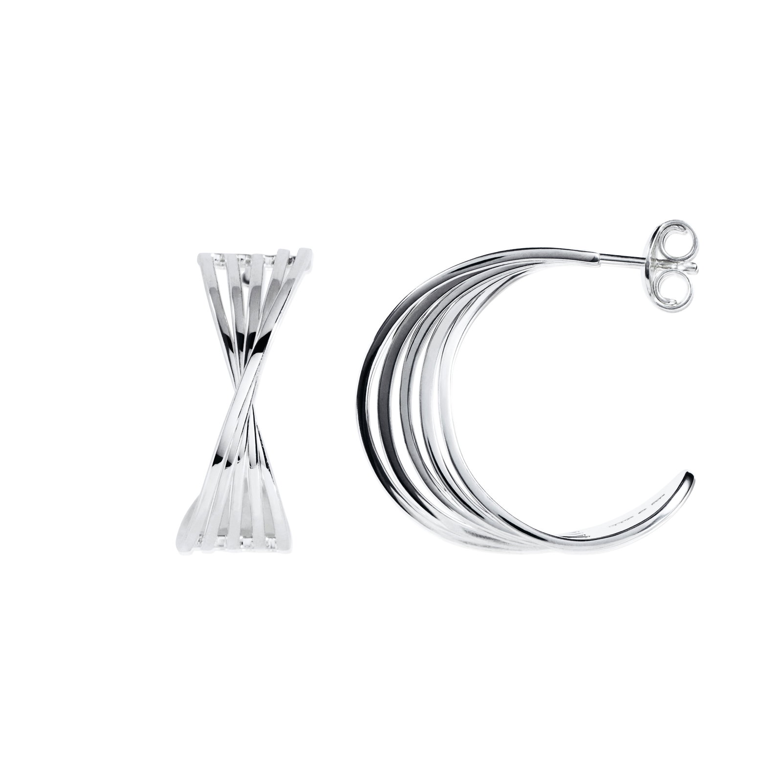 Bridges Hoops bild 4