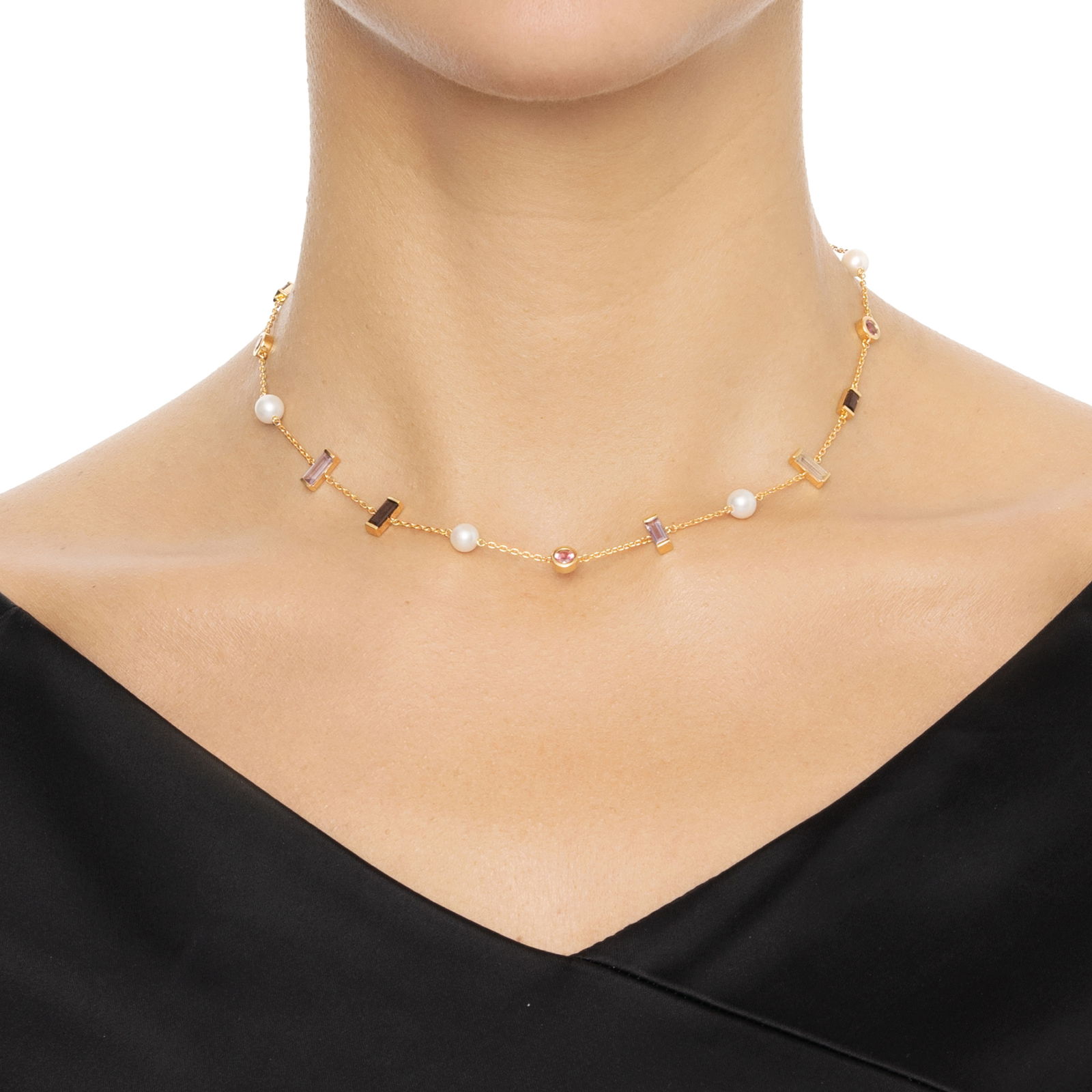 Dreams & Pearls Necklace bild 3