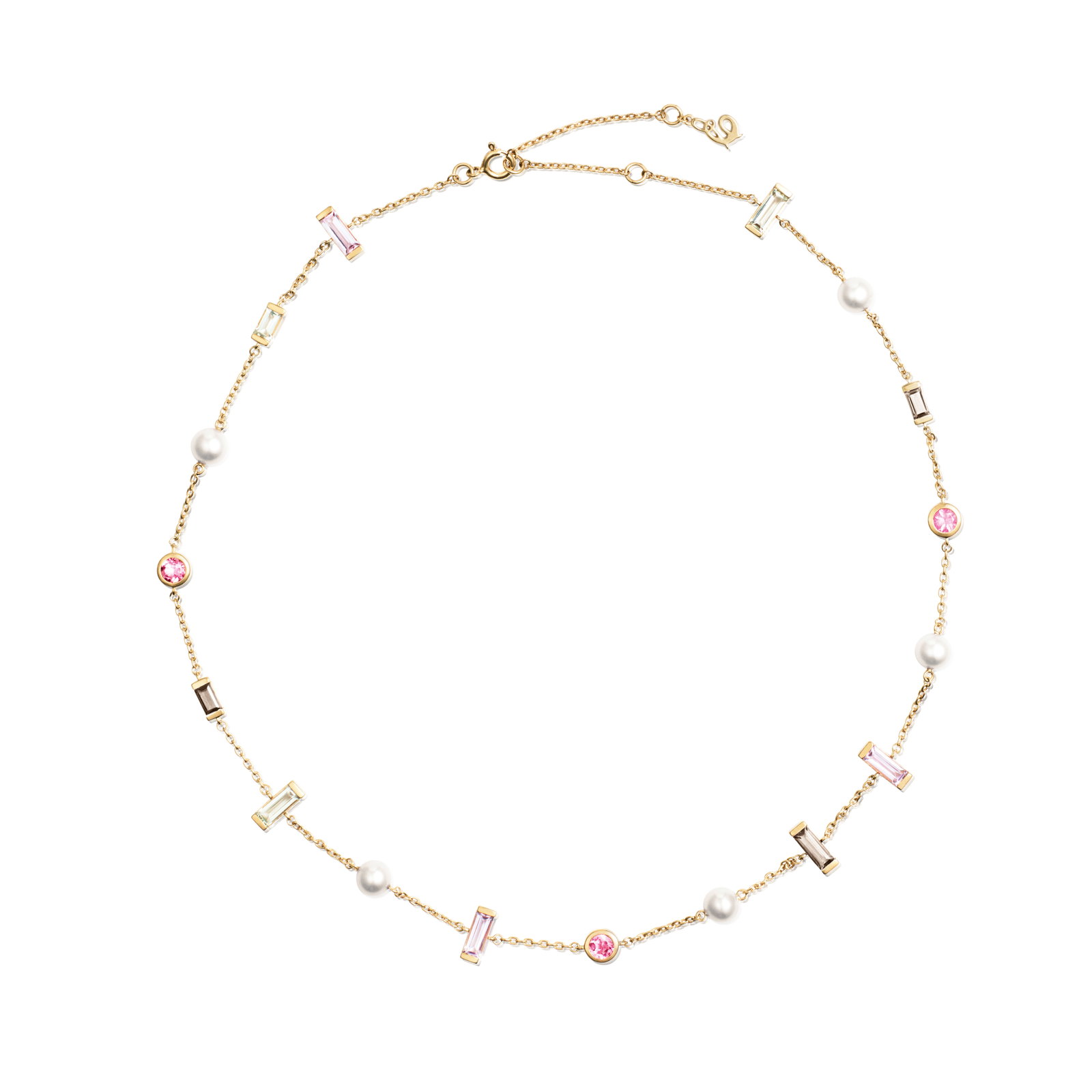 Dreams & Pearls Necklace bild 4