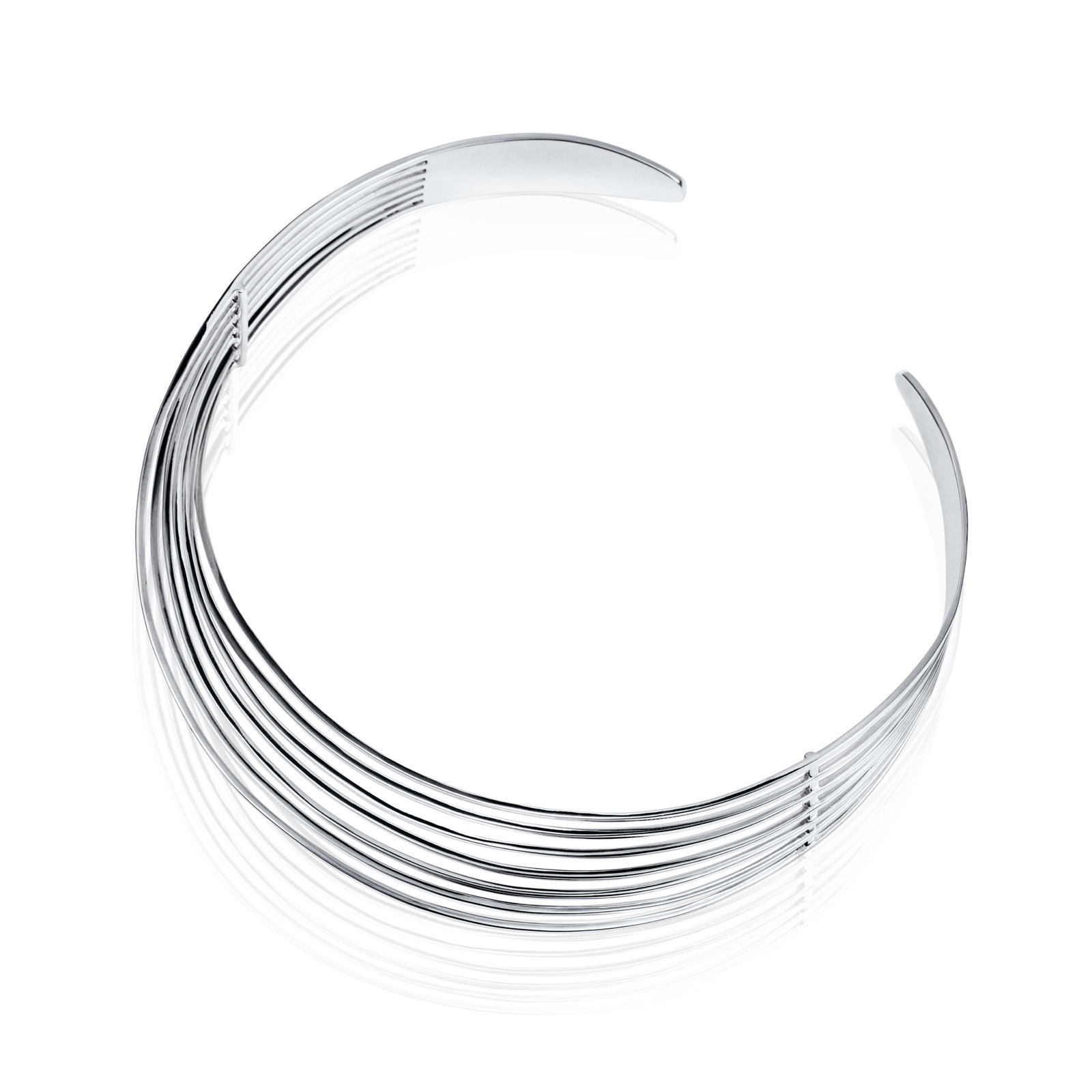 Bridges Collier bild 4