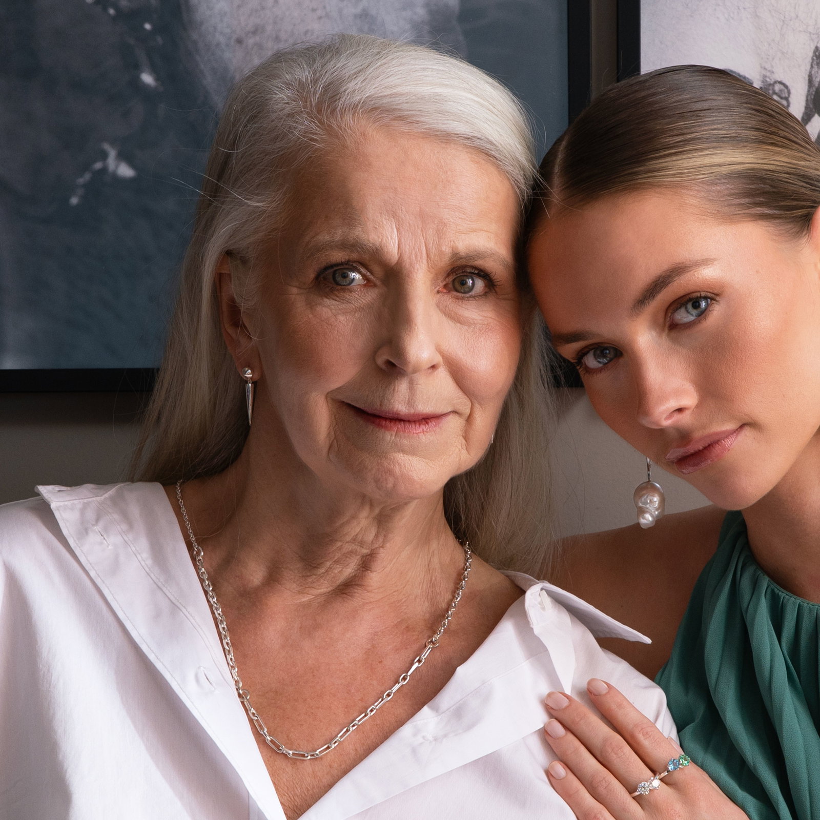 Roots Necklace bild 2