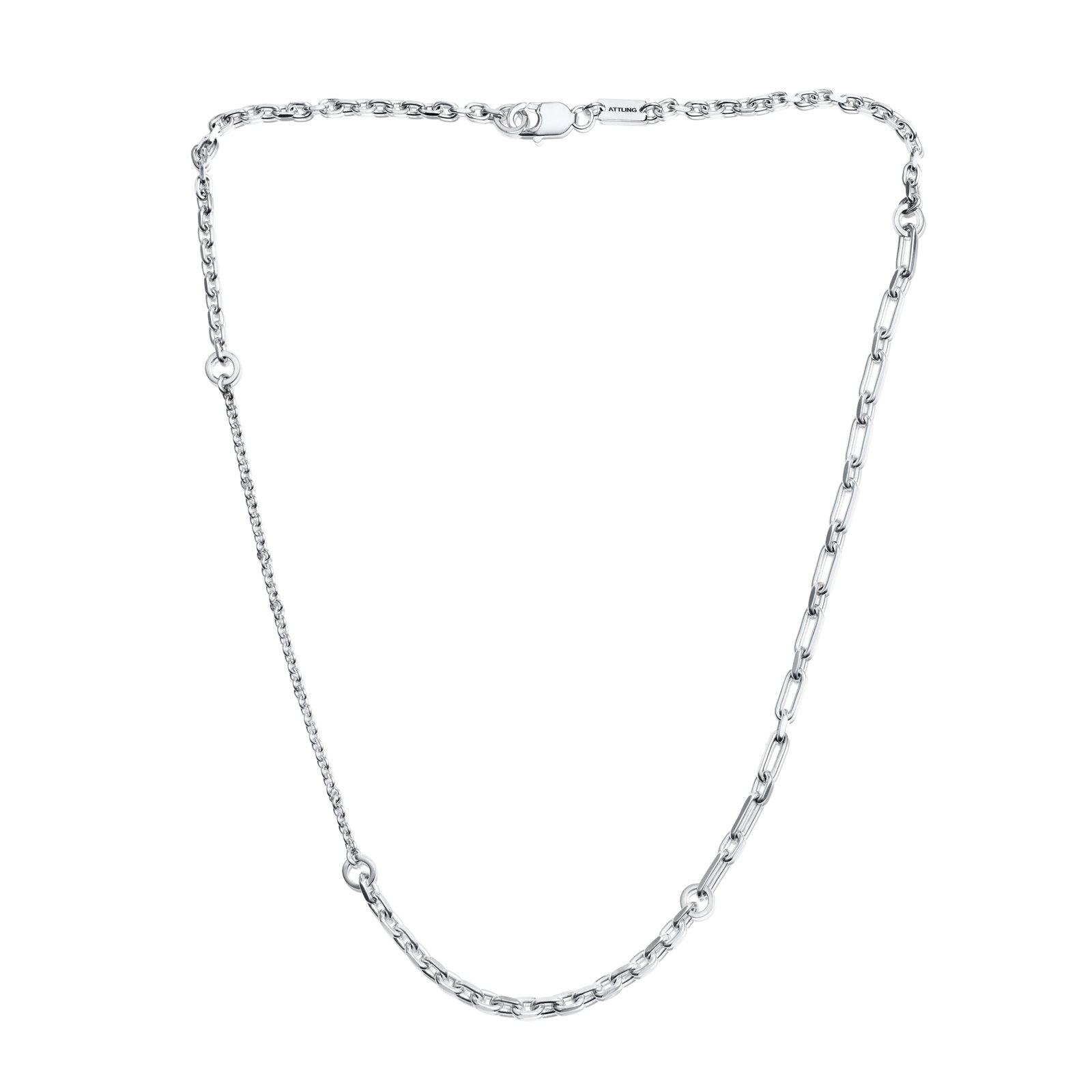 Roots Necklace bild 3