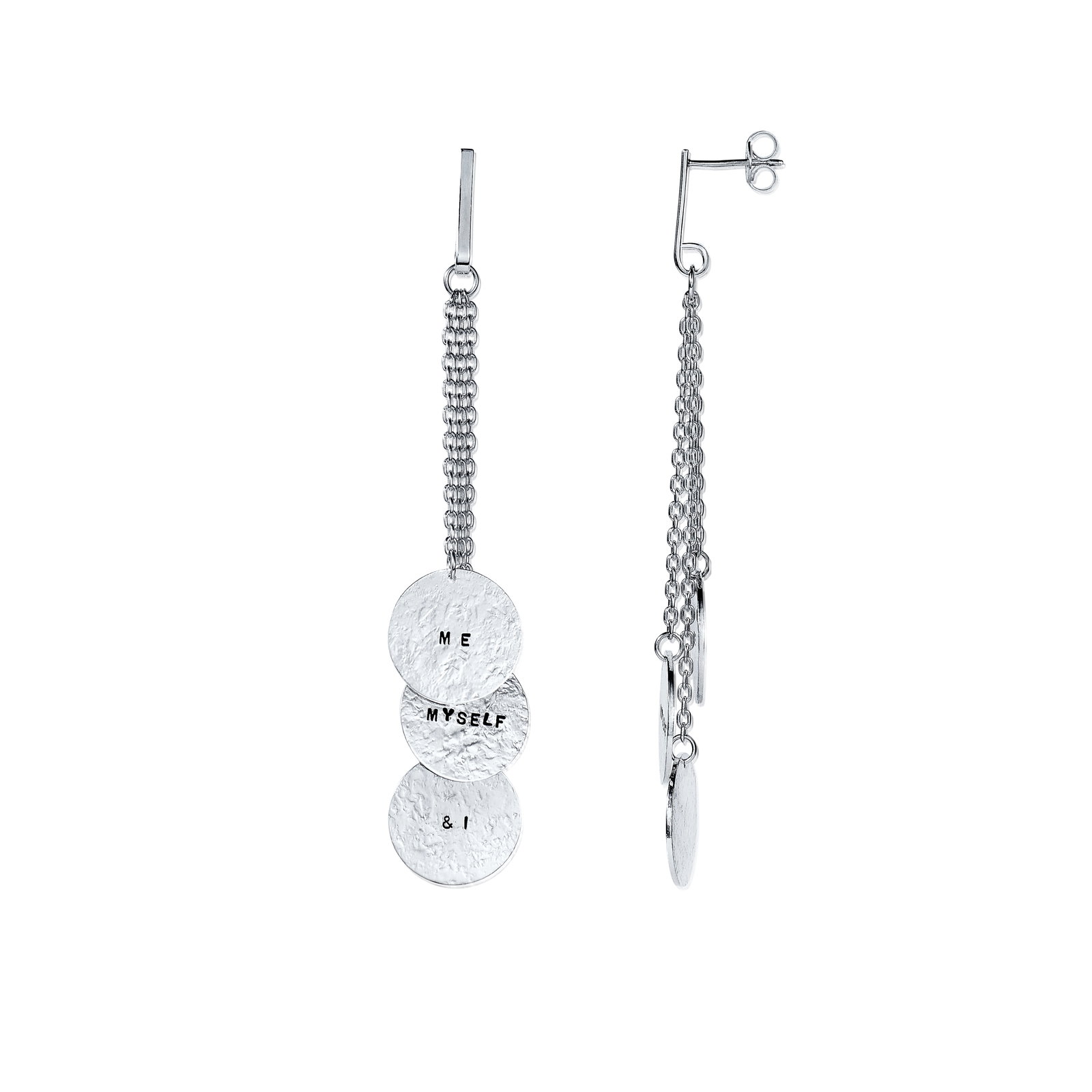 Multi Me Myself & I Earrings bild 3