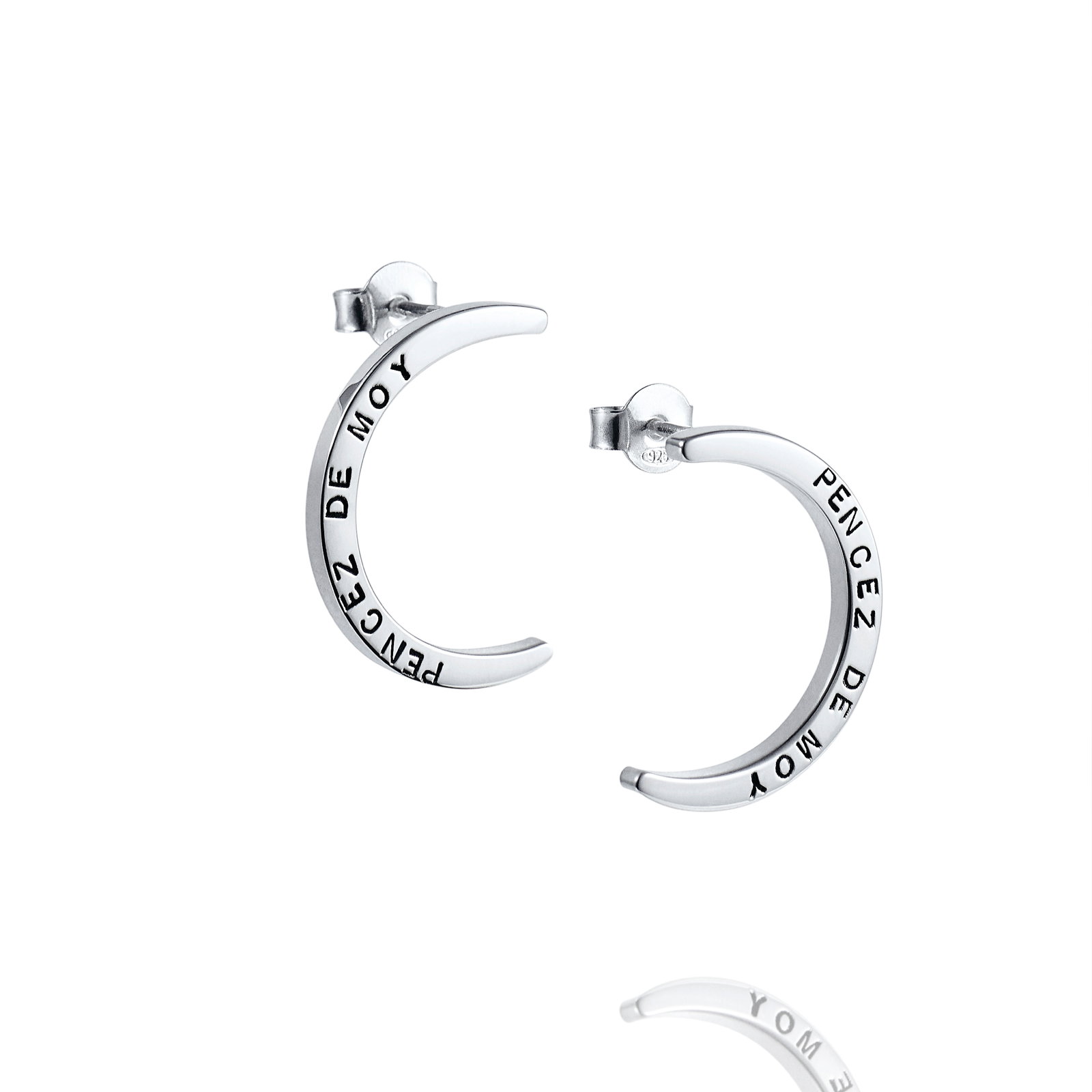 Pencez Moon Ear bild 3