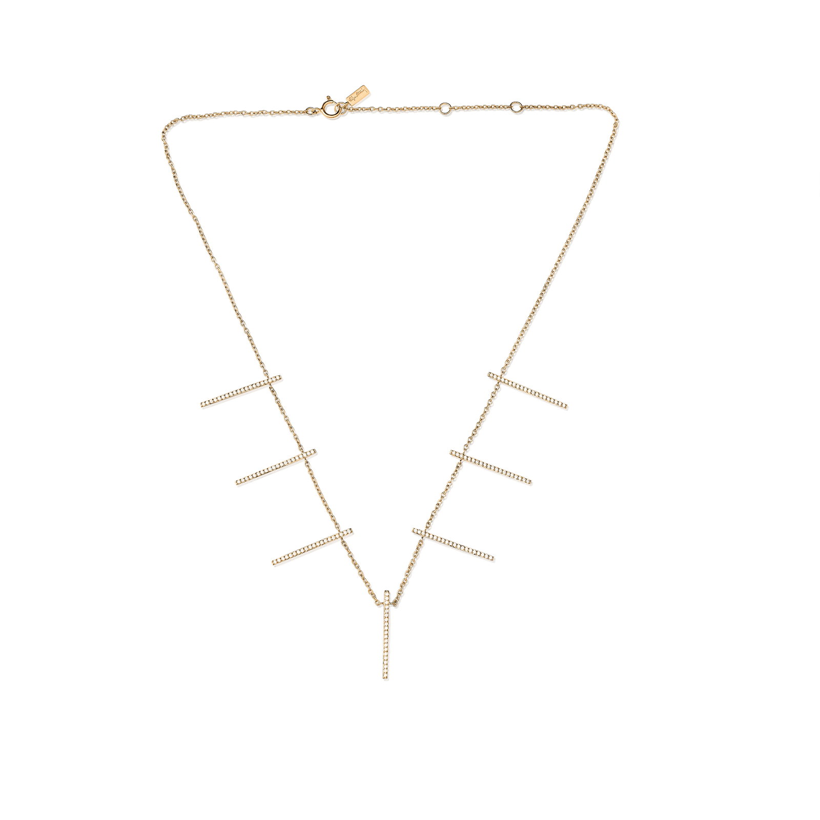 Starline & Stars Collier bild 3