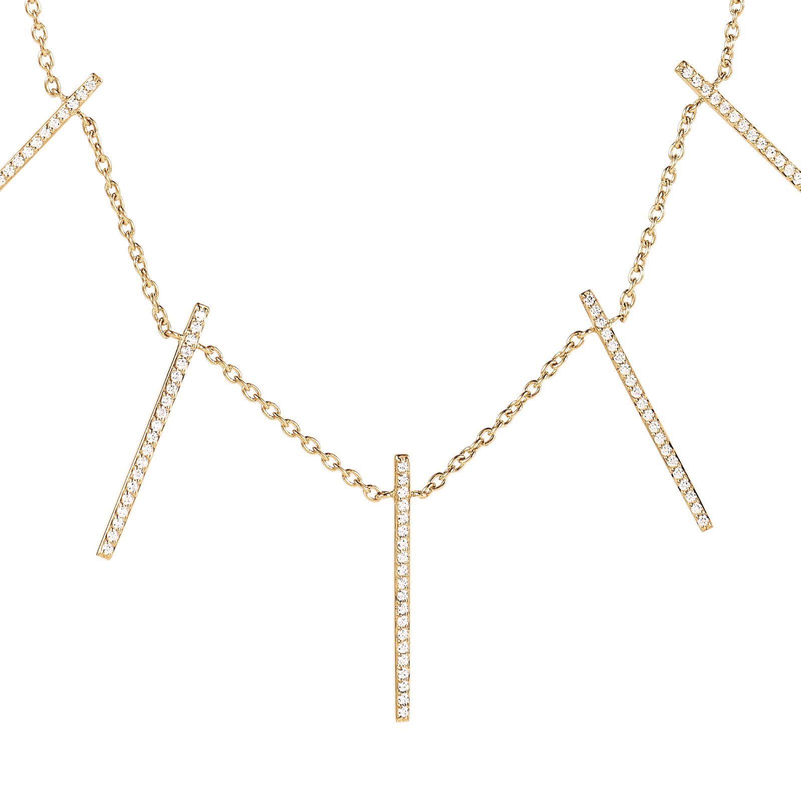 Starline & Stars Collier bild 4