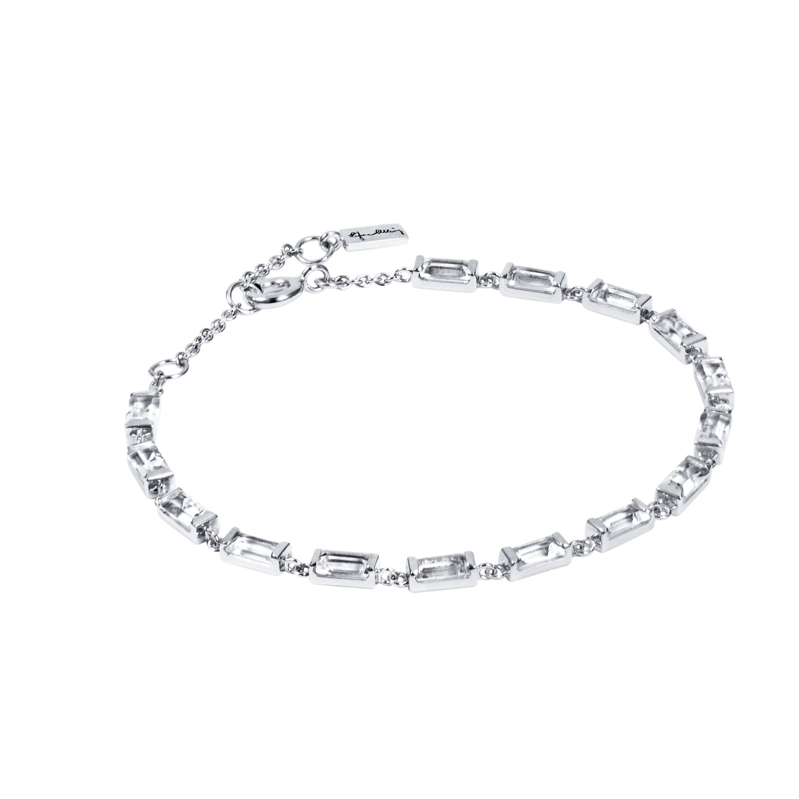 Dream Thin Bracelet 16/17.5/19 bild 4