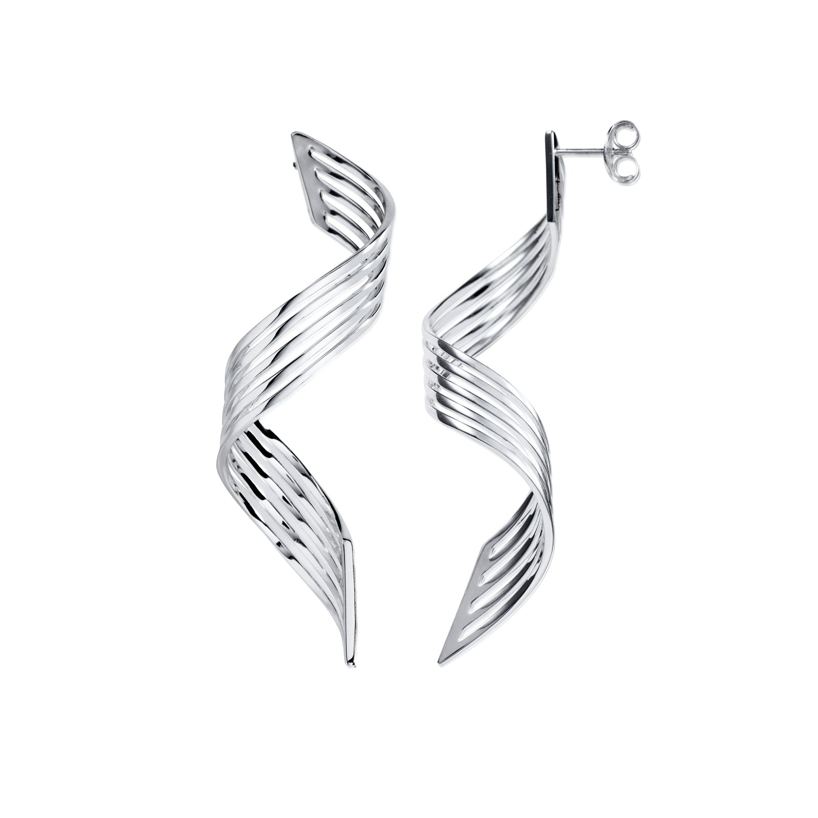 Bridges Earrings bild 4