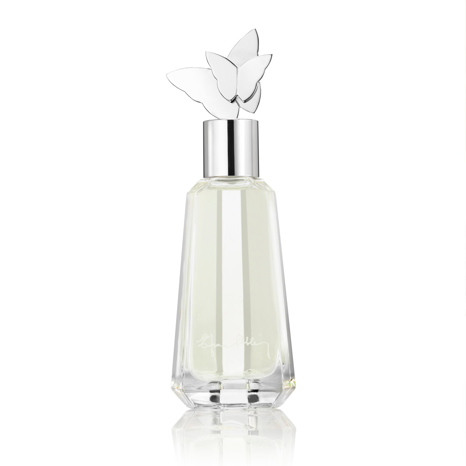 Efva Attling Perfume - Miss Butterfly. 50 ML - ÖVRIGT