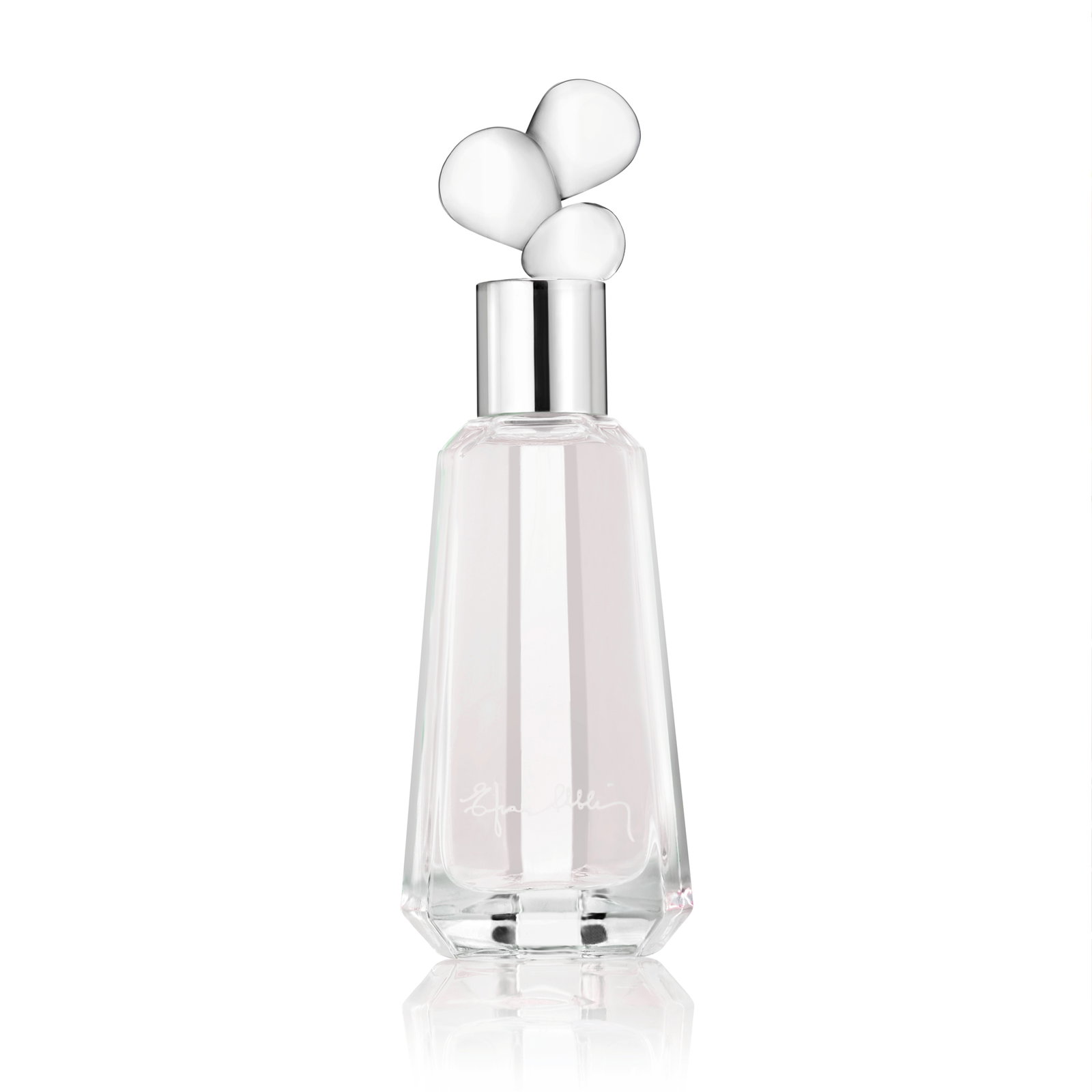 Efva Attling Perfume - Rose Petals. 50 ML - ÖVRIGT