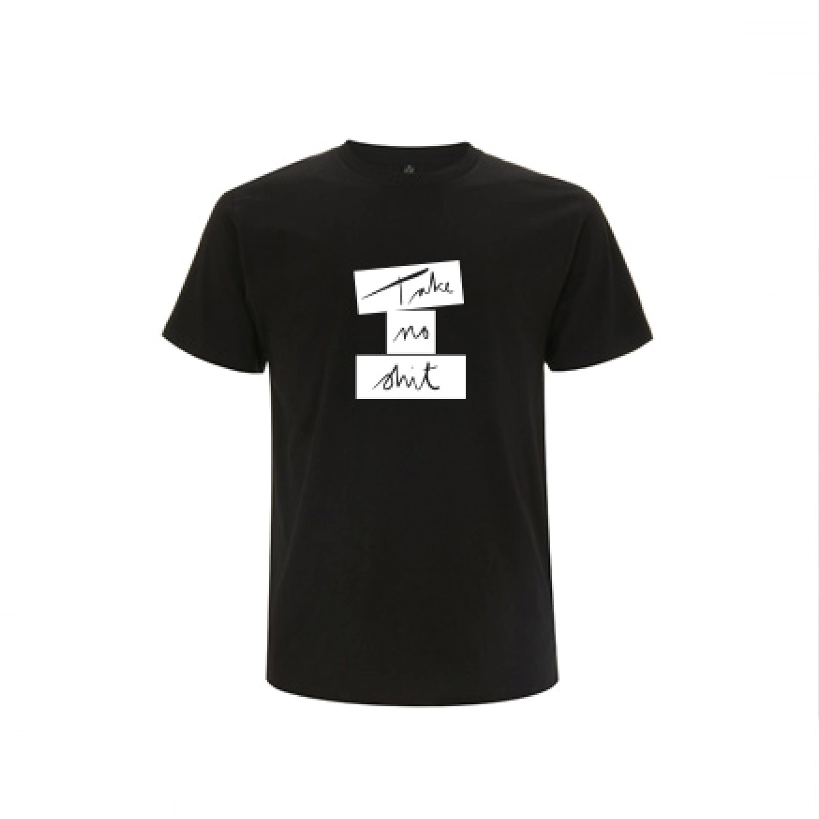 Efva Attling Take No Shit - Man XL - NATURMATERIAL