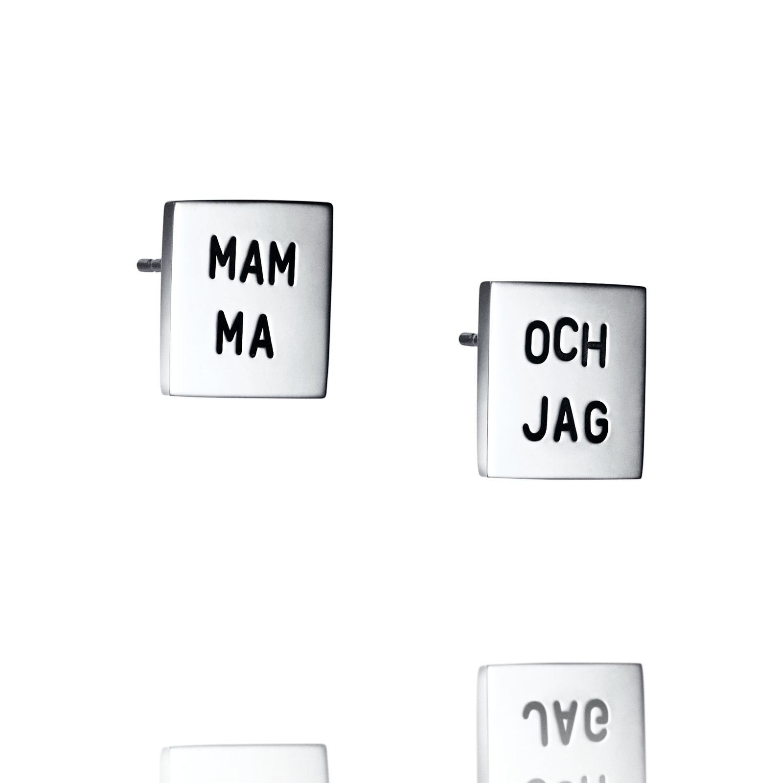 Mamma och Jag / Ear bild 2