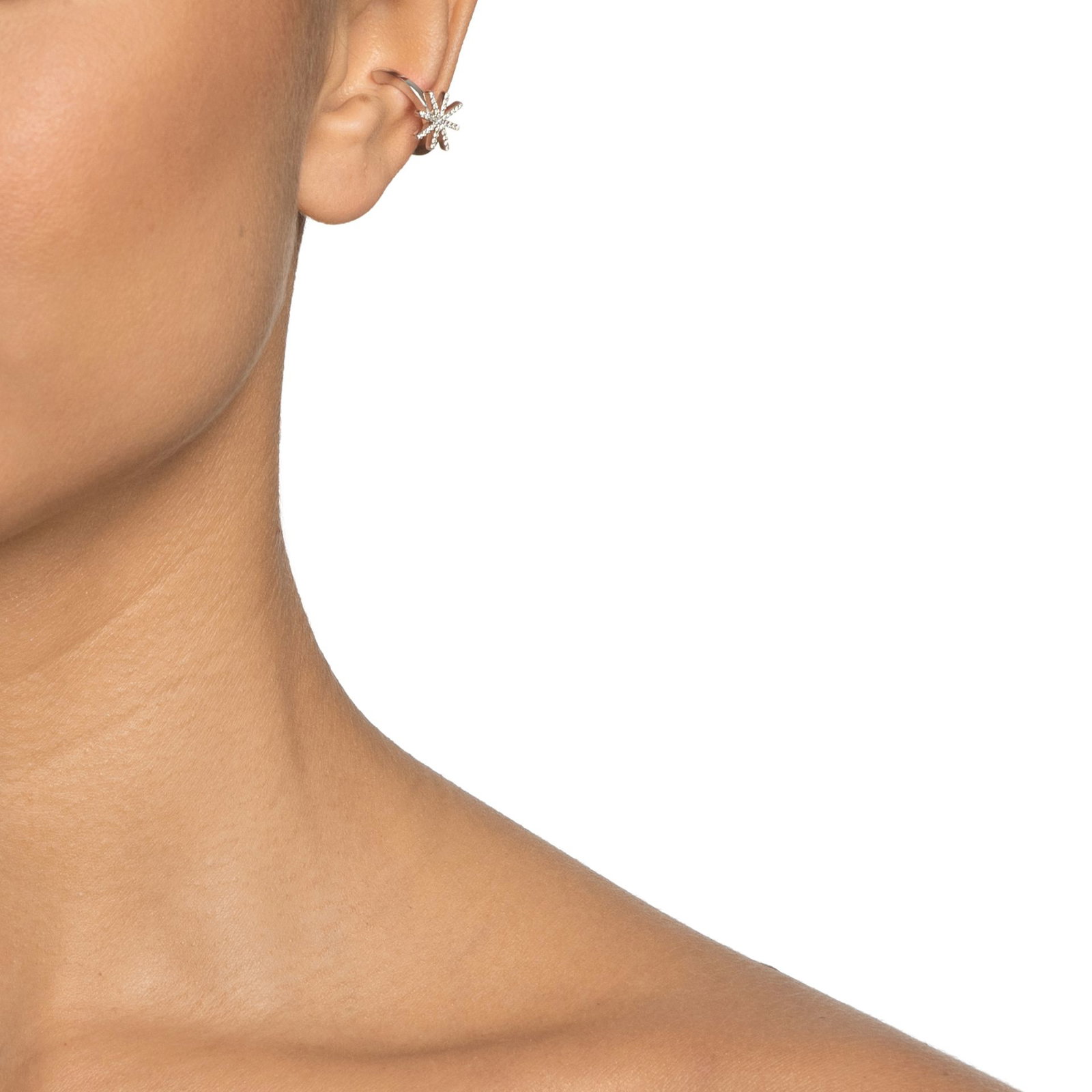 Beam & Stars Earcuff bild 3