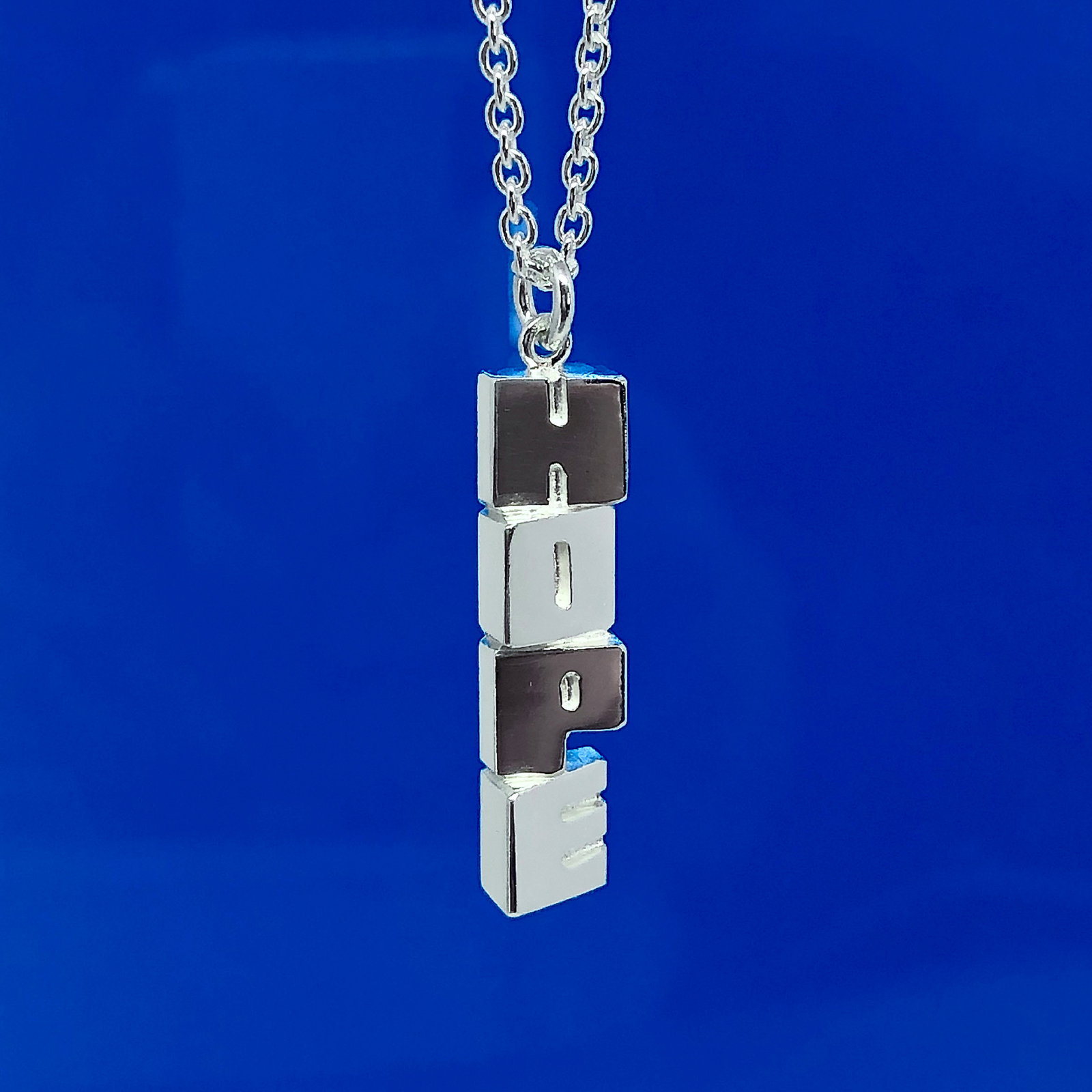 Attkling Hope Pendant
