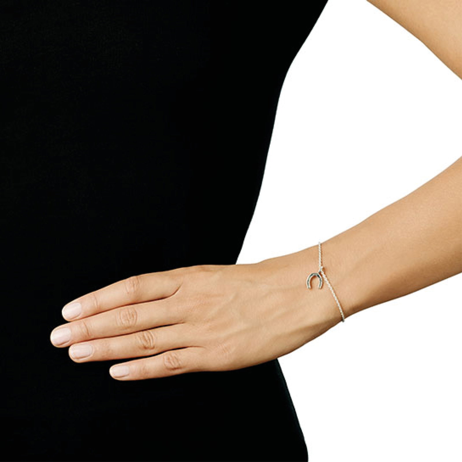 Little Take No Shit Bracelet bild 3