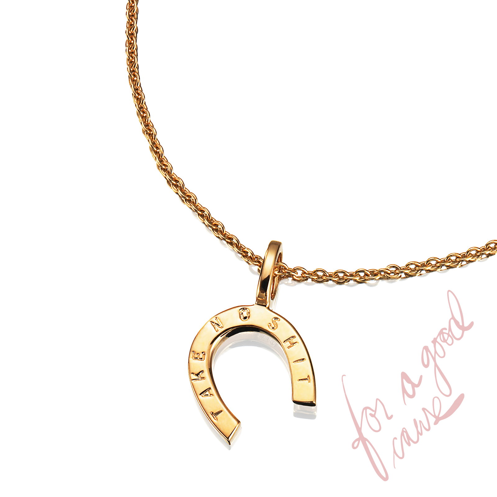 Little Take No Shit Bracelet bild 4