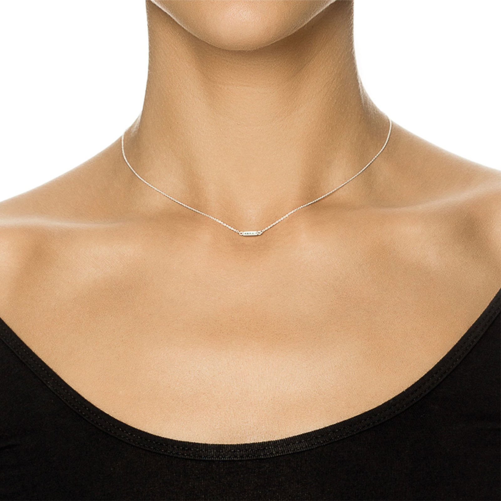 Mini Me Hope Necklace bild 2