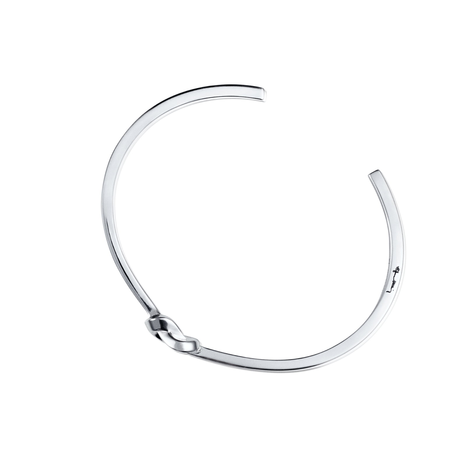 Love Knot Cuff bild 3