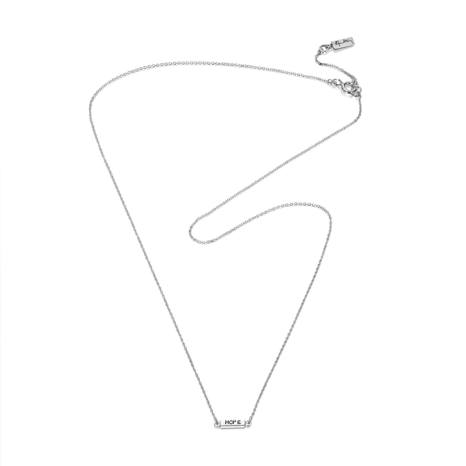 Mini Me Hope Necklace bild 3