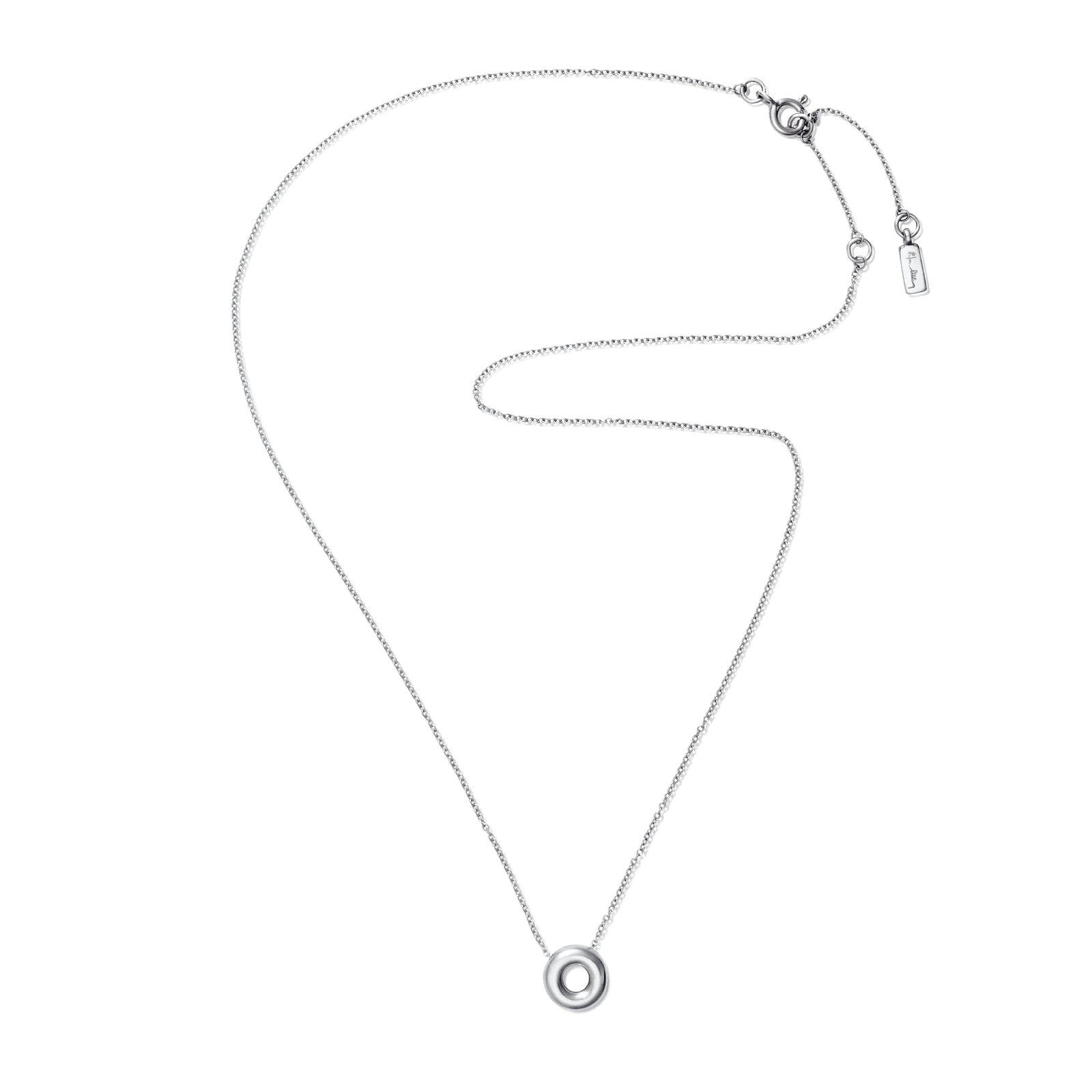 Lifesaver Necklace bild 3