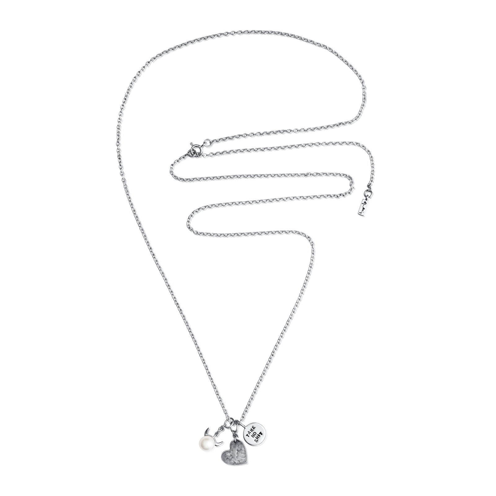 Life Hacks Necklace bild 3