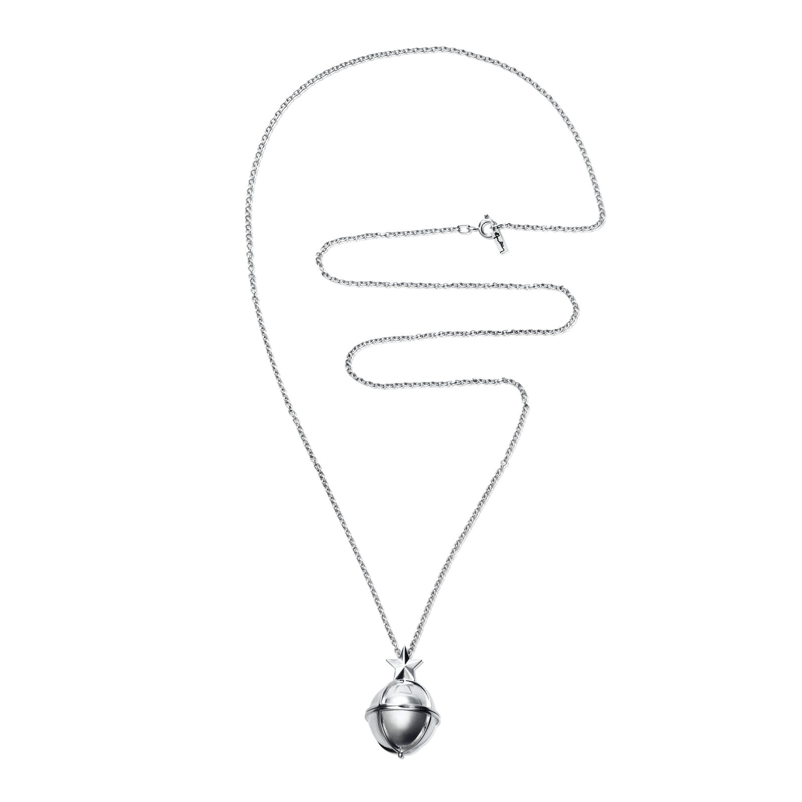 Treasure Ball Pendant bild 4