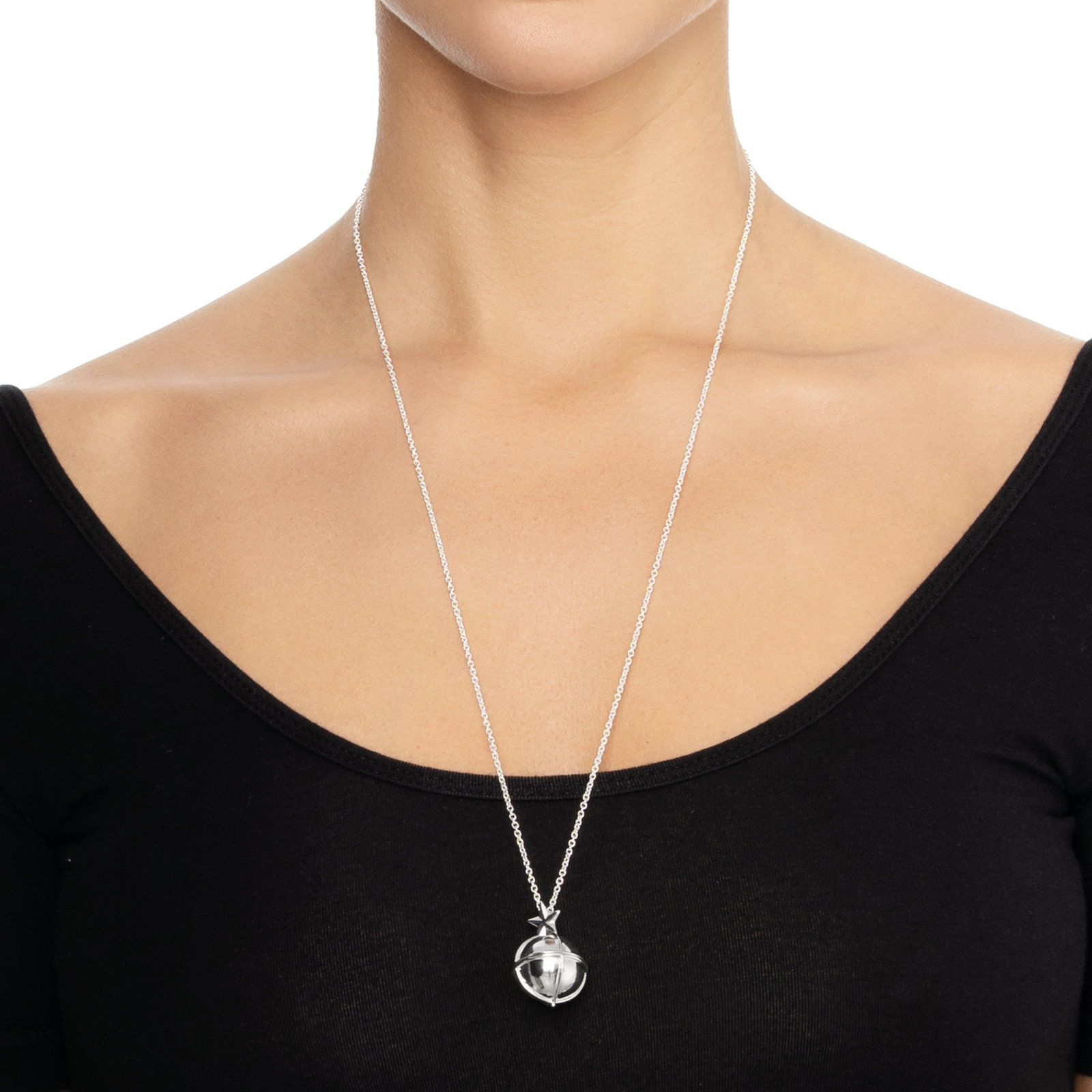 Treasure Ball Pendant bild 3